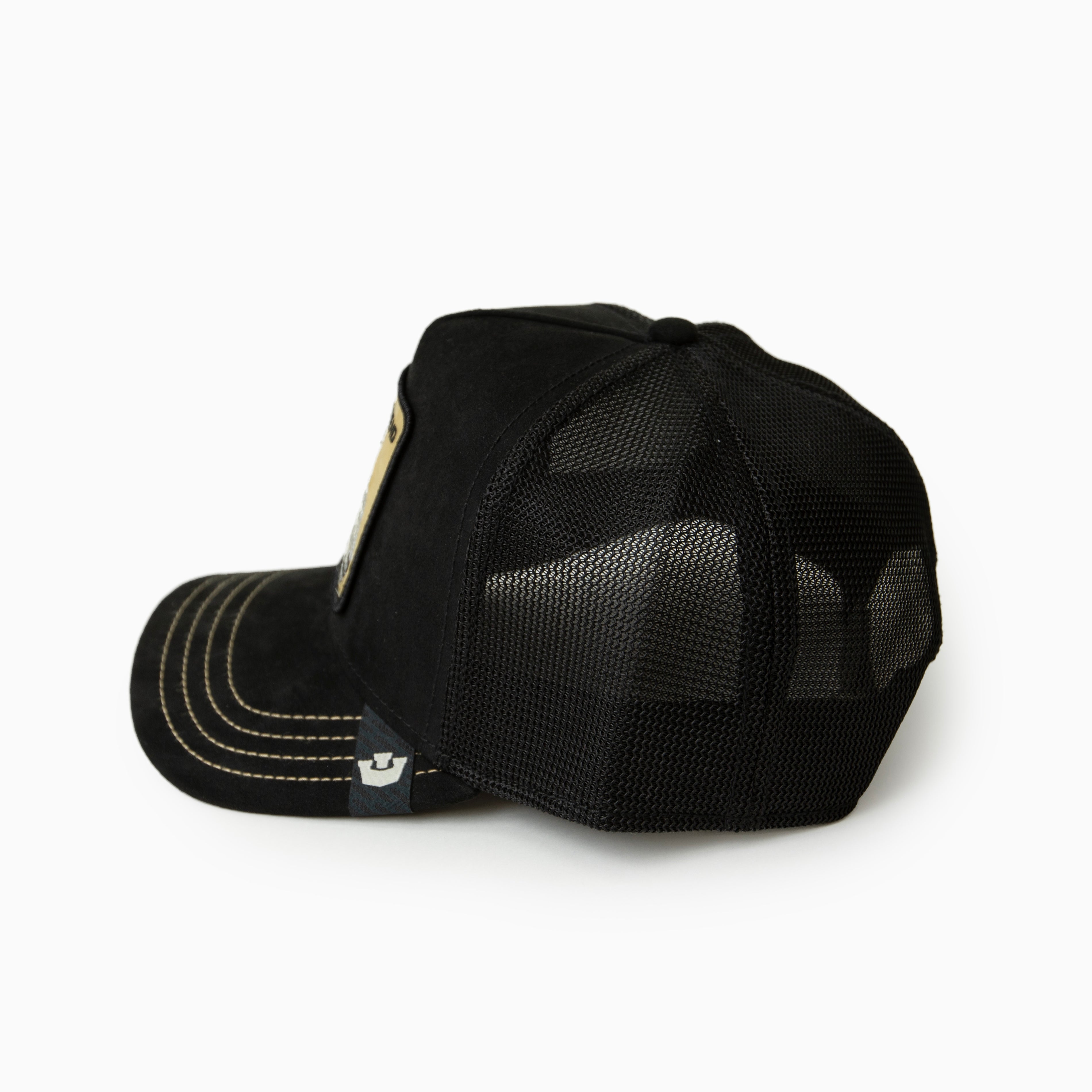 Goorin Bros CAP " GOLDEN LEGEND "