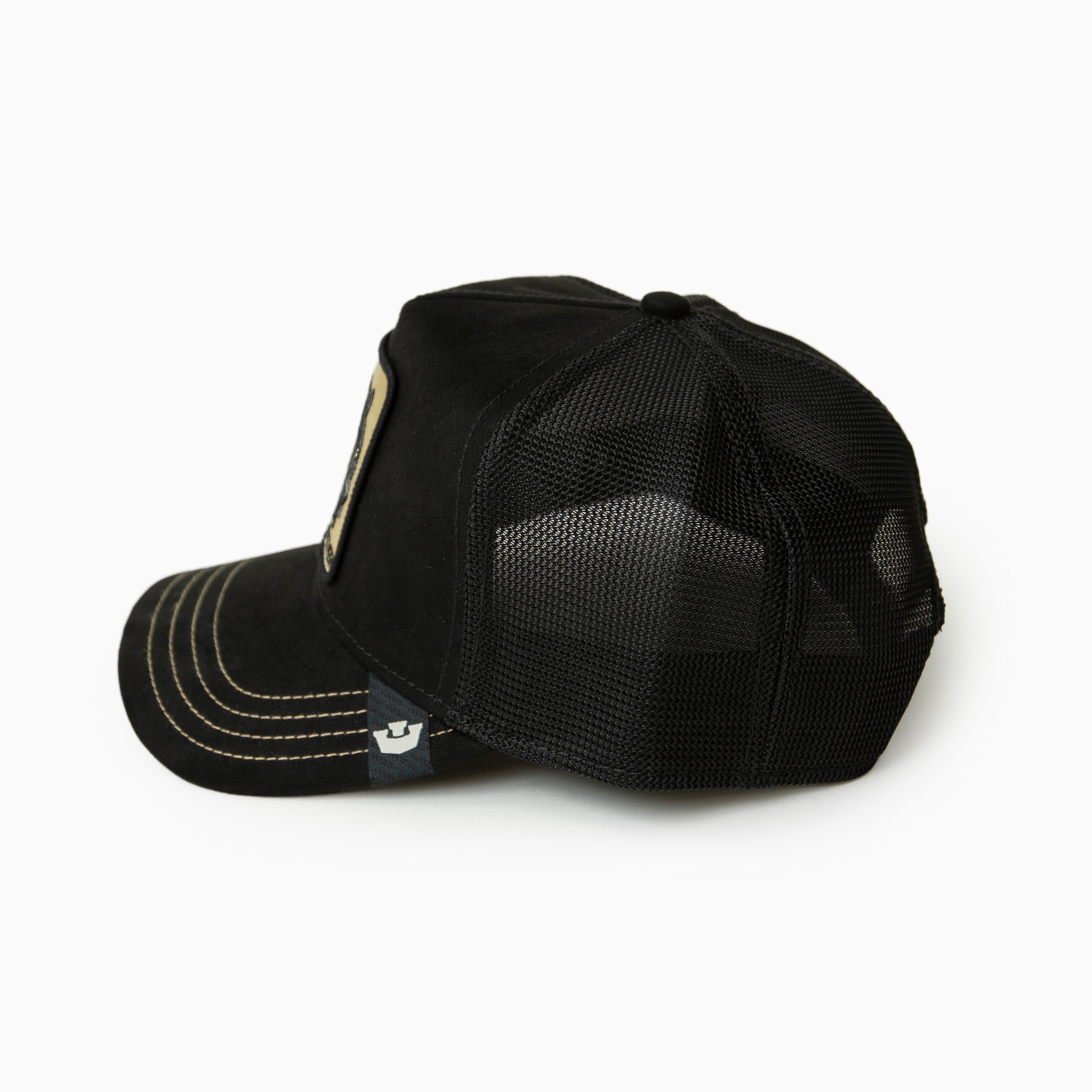 Goorin Bros CAP " GOLDEN PANTHER "