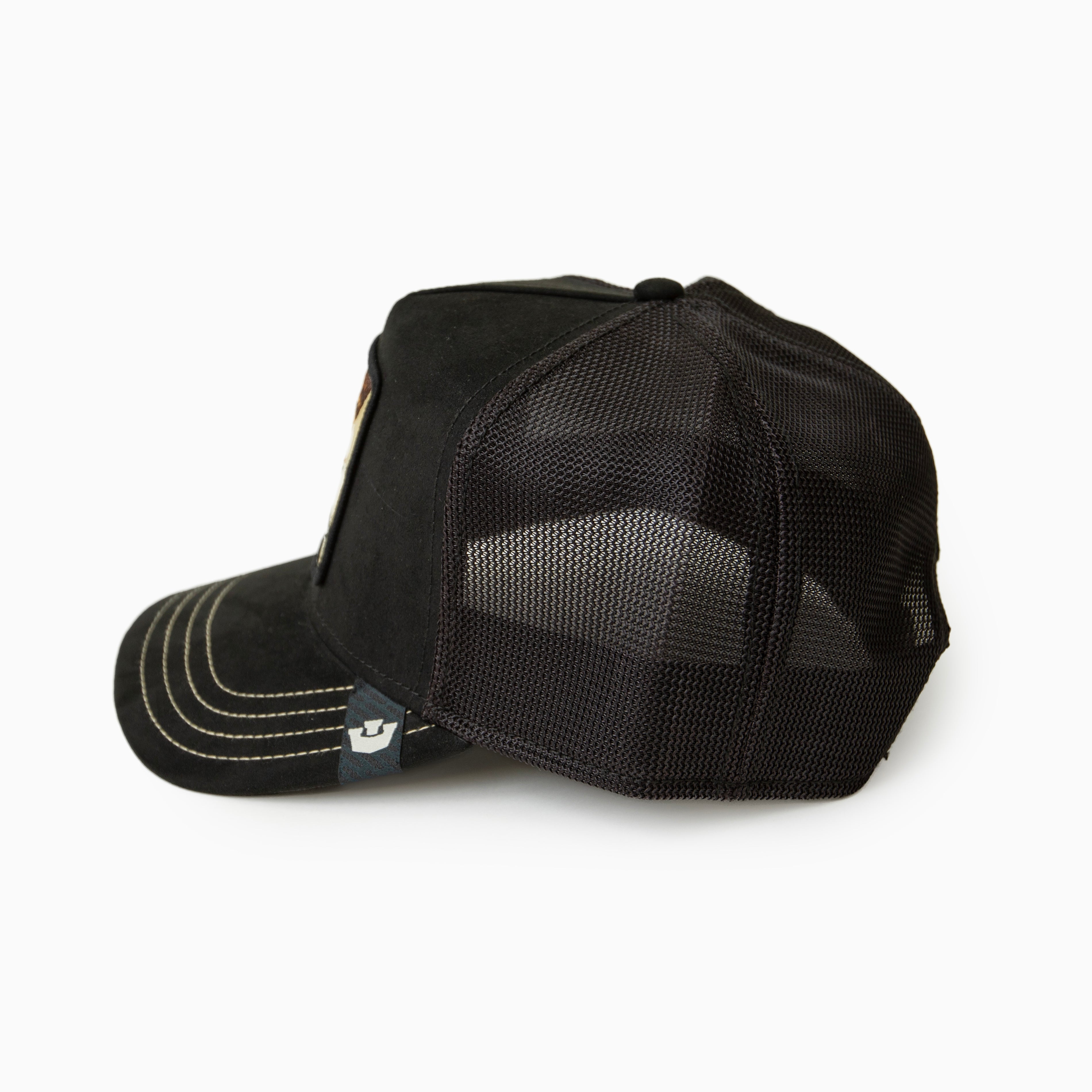 Goorin Bros CAP ” GOLDEN BOMB ”