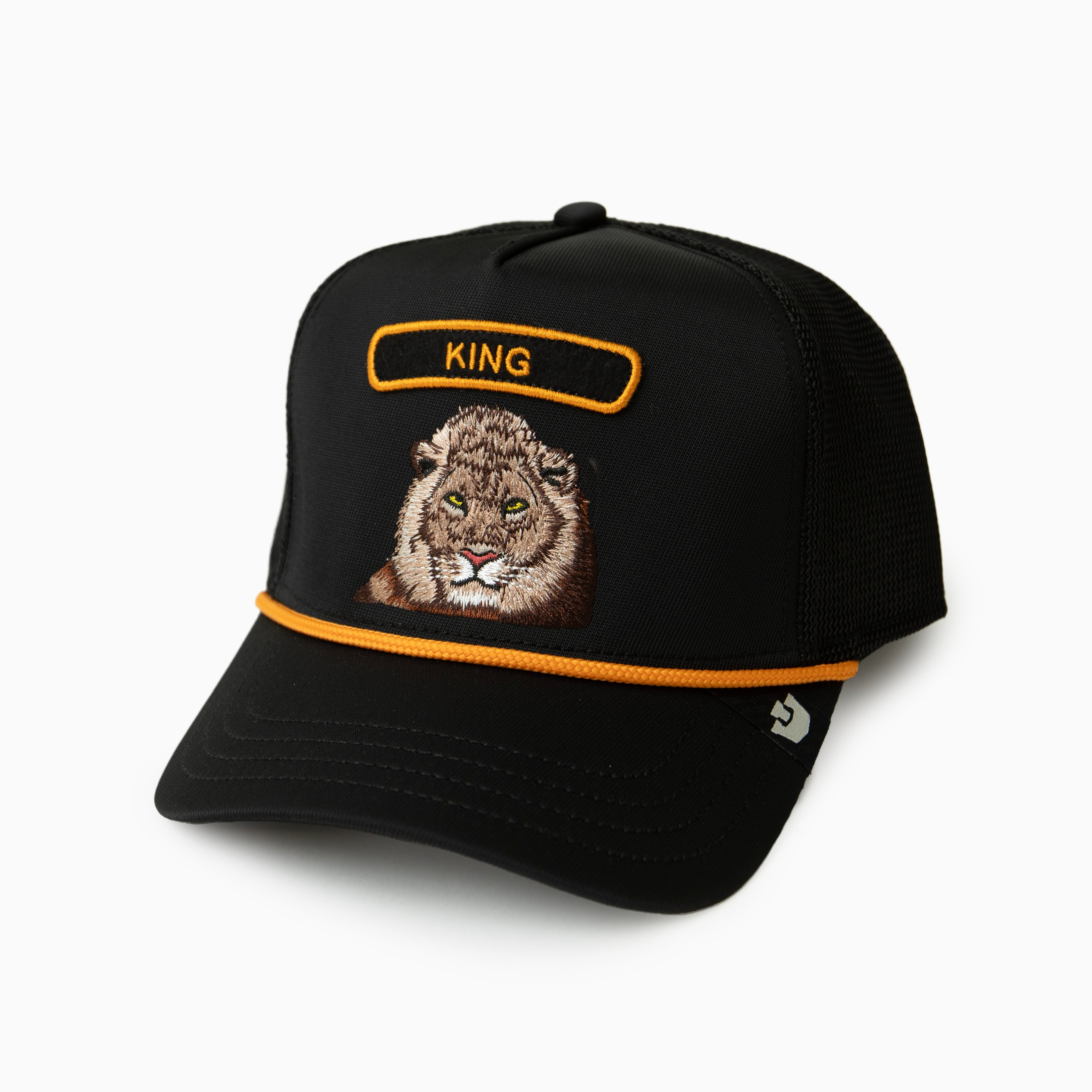 Goorin Bros CAP " GB2   Lion "