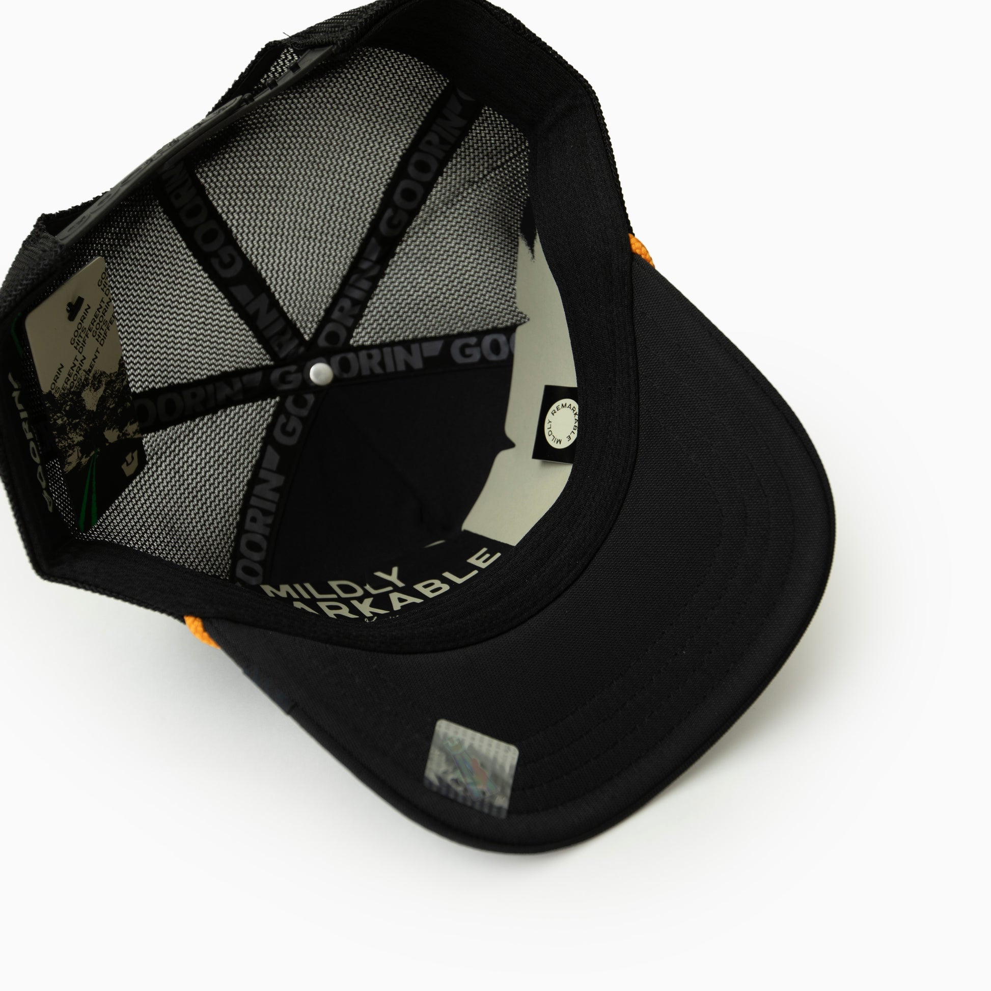 Goorin Bros CAP " GB2   Lion "