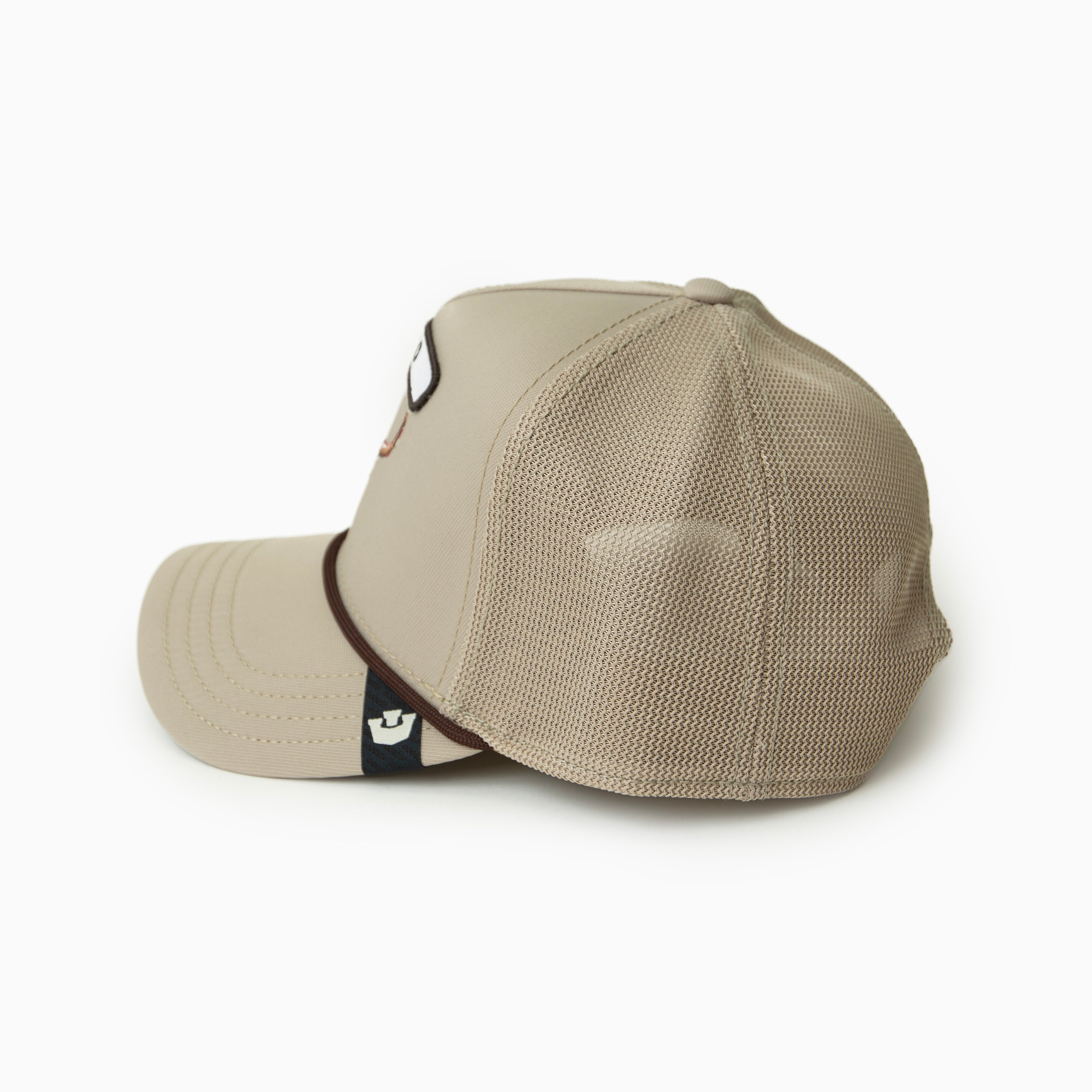 Goorin Bros CAP " GB2   Skull "