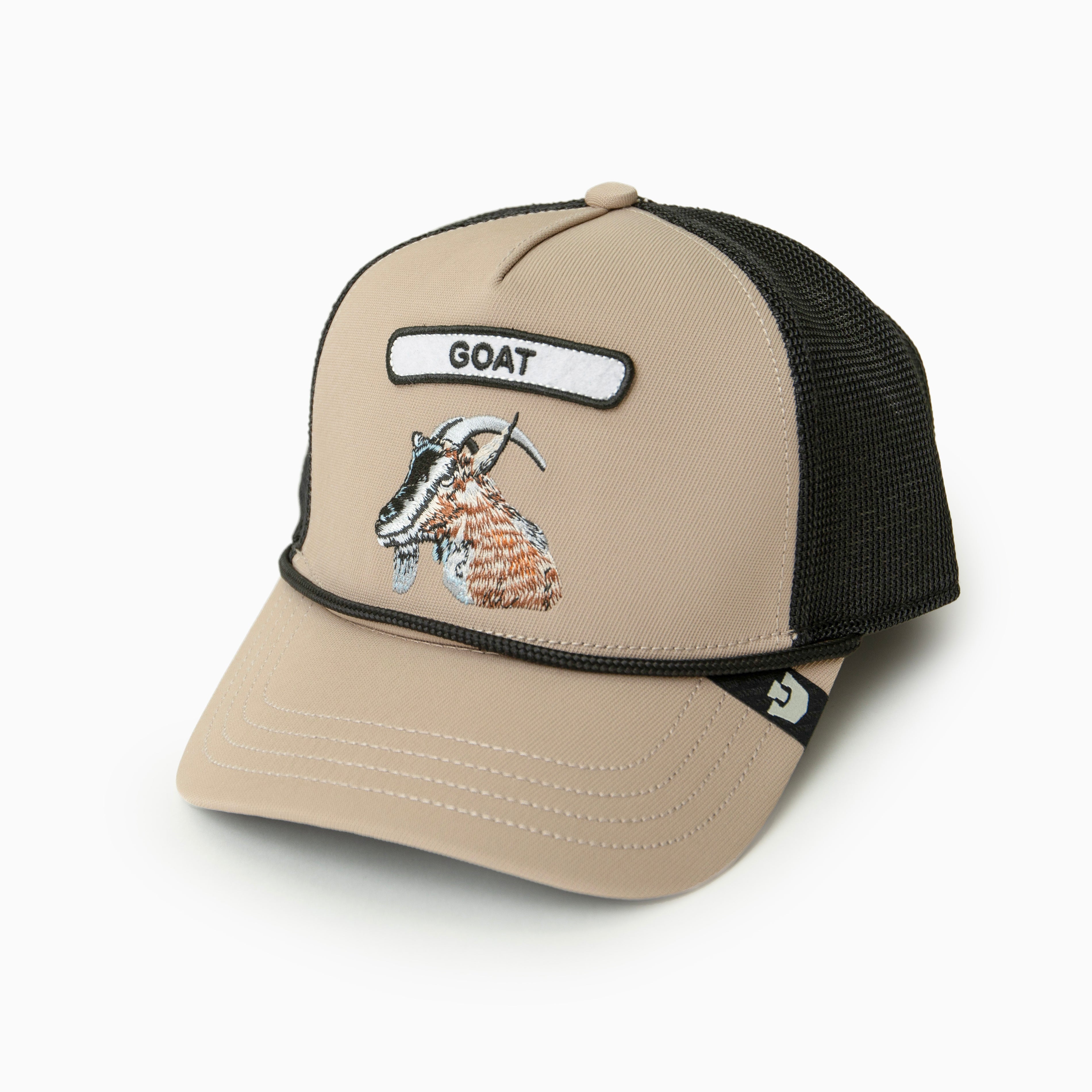 Goorin Bros CAP " GB2   Goat "