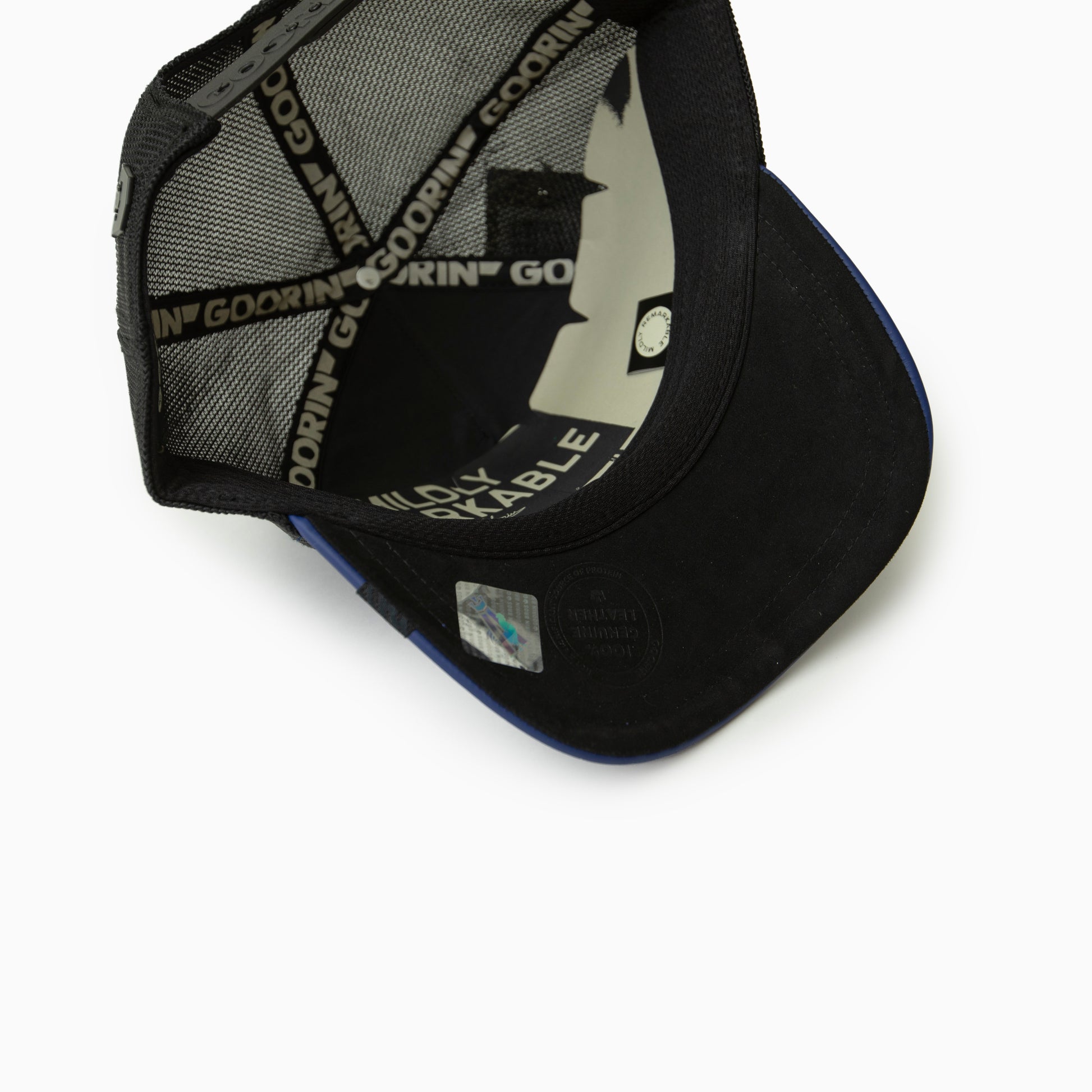 Goorin Bros CAP "LFG Stallion"