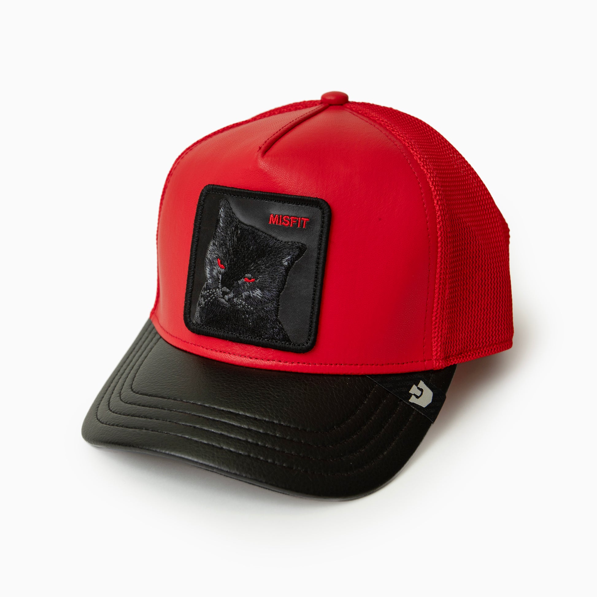 Goorin Bros CAP " Courtside   Misfit "