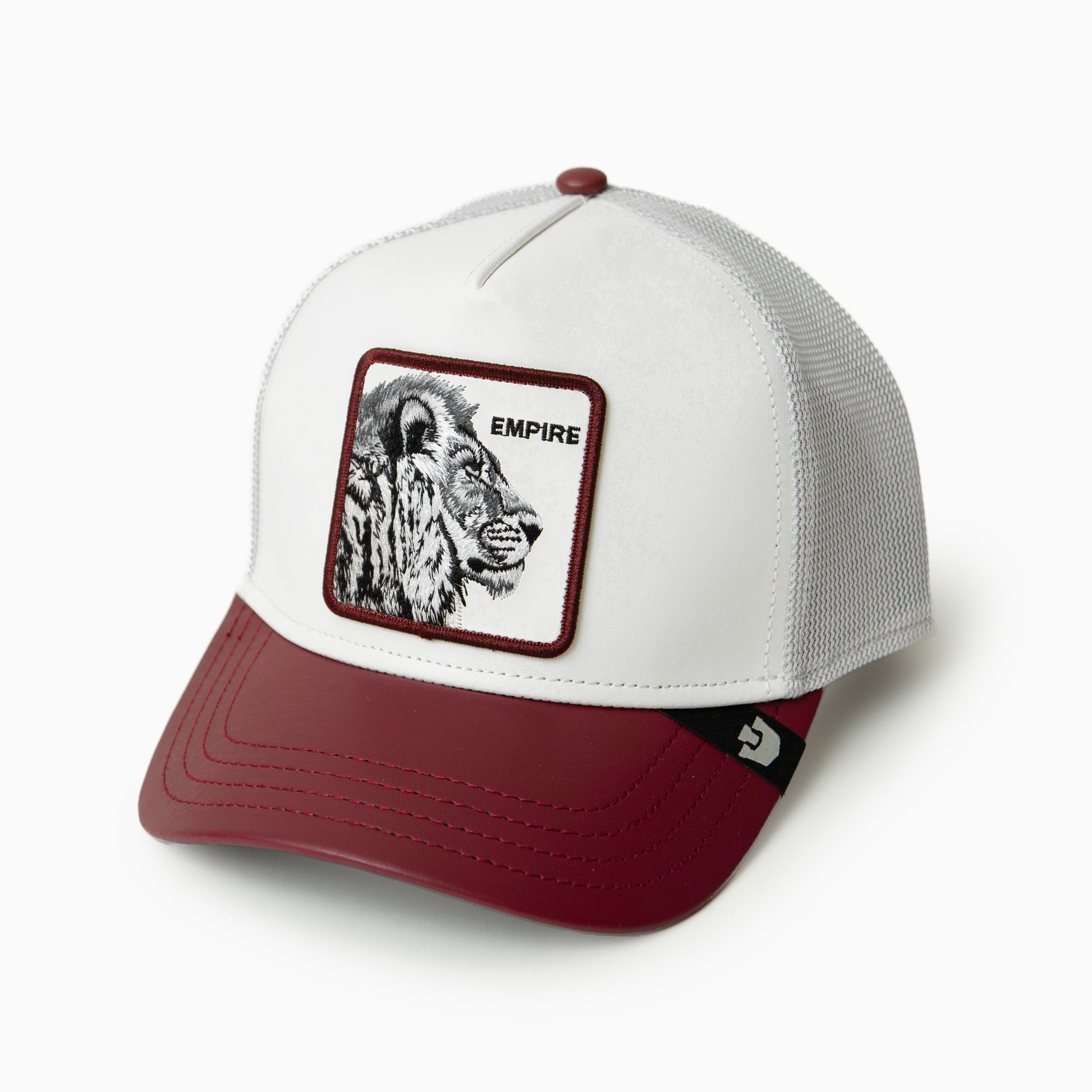 Goorin Bros CAP " Courtside   Empire "