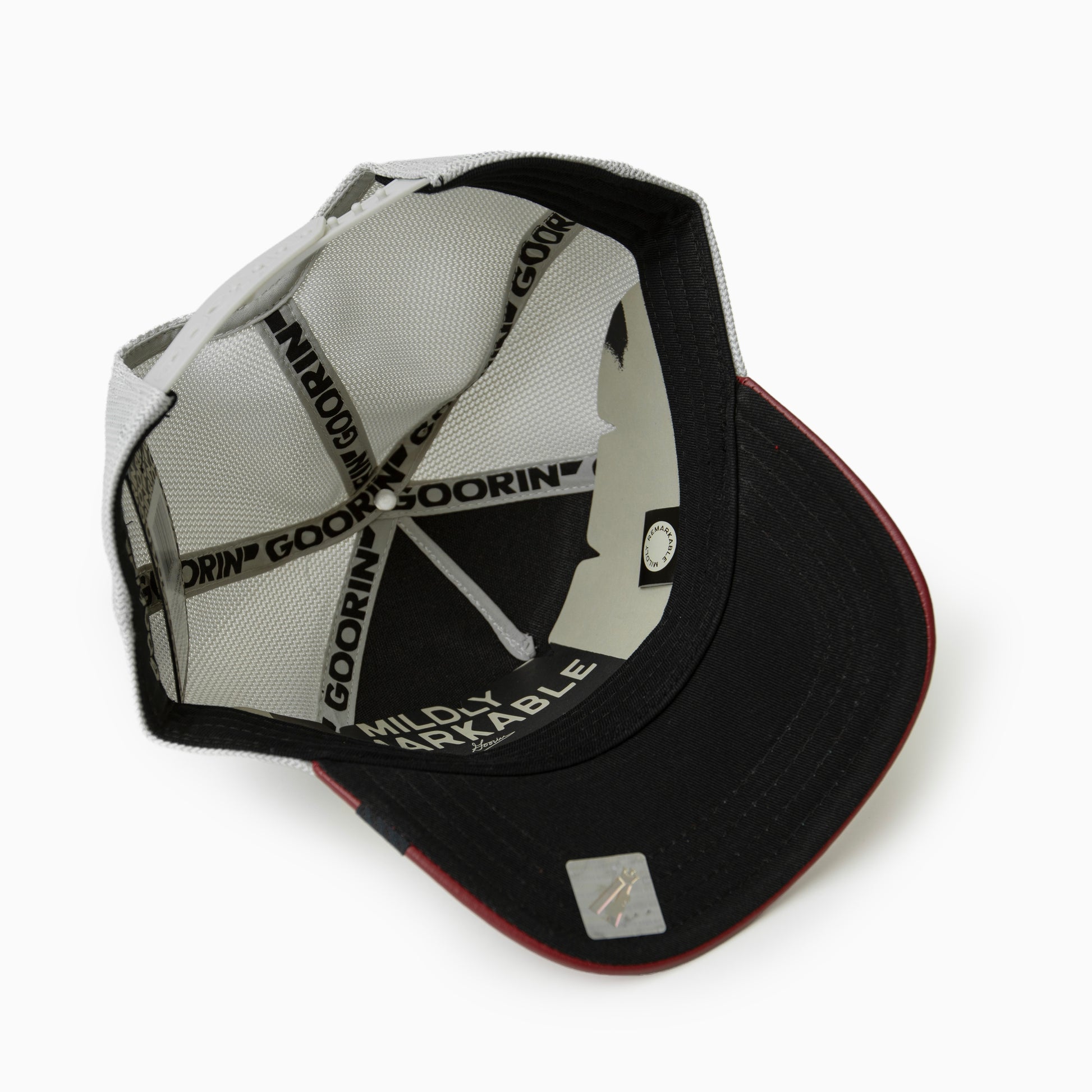 Goorin Bros CAP " Courtside   Empire "