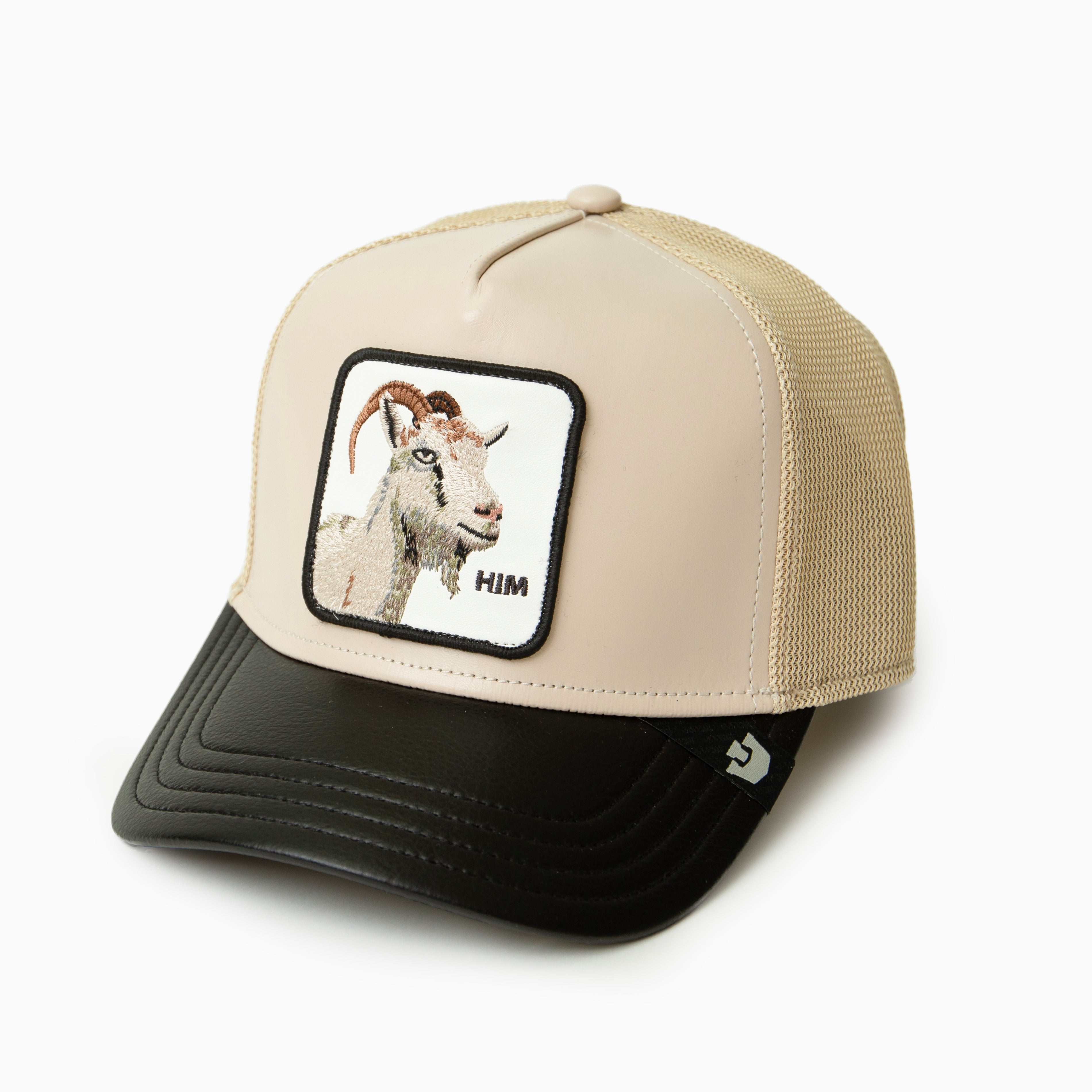 Goorin Bros CAP " Courtside   Him "