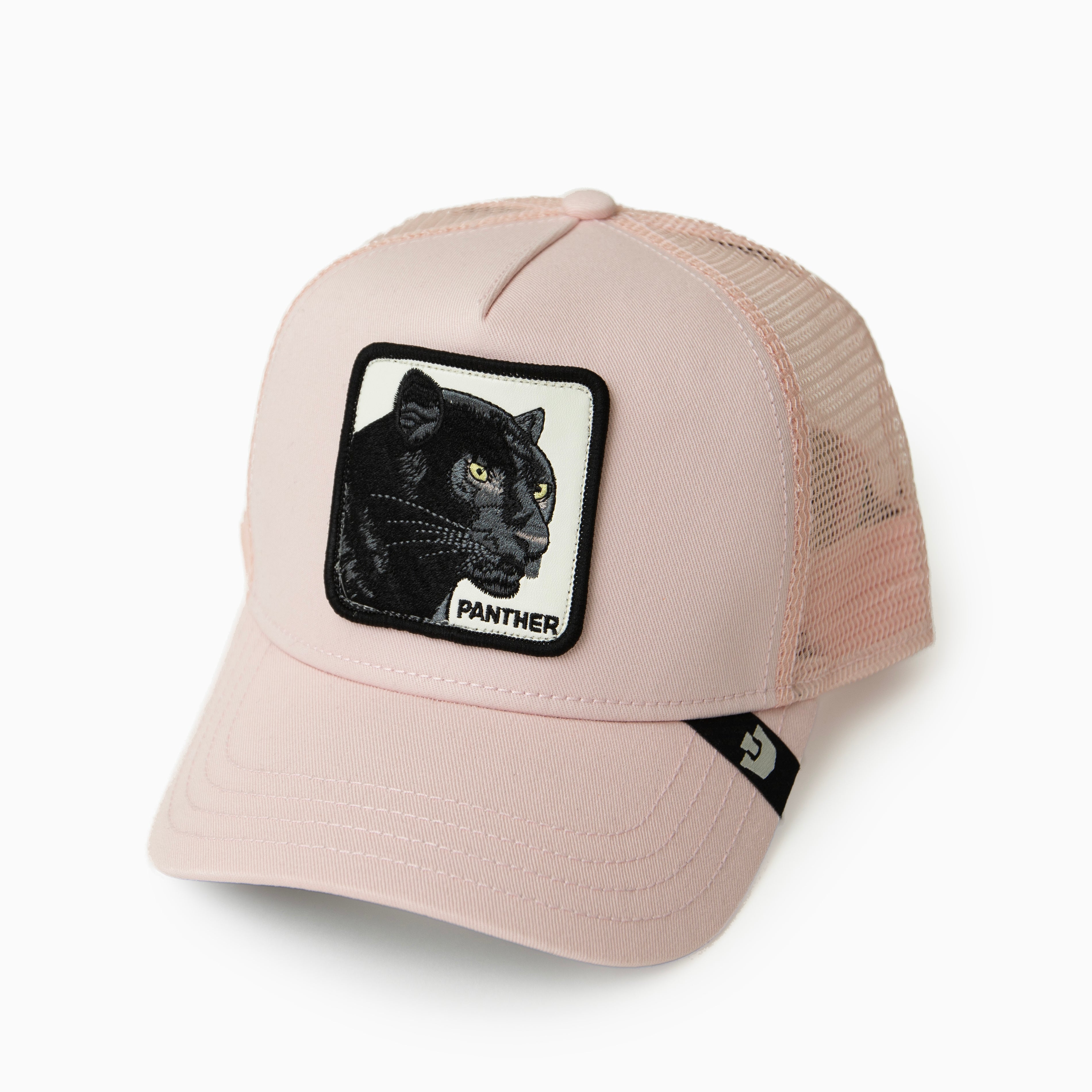 Goorin Bros CAP " Panther   Trucker "