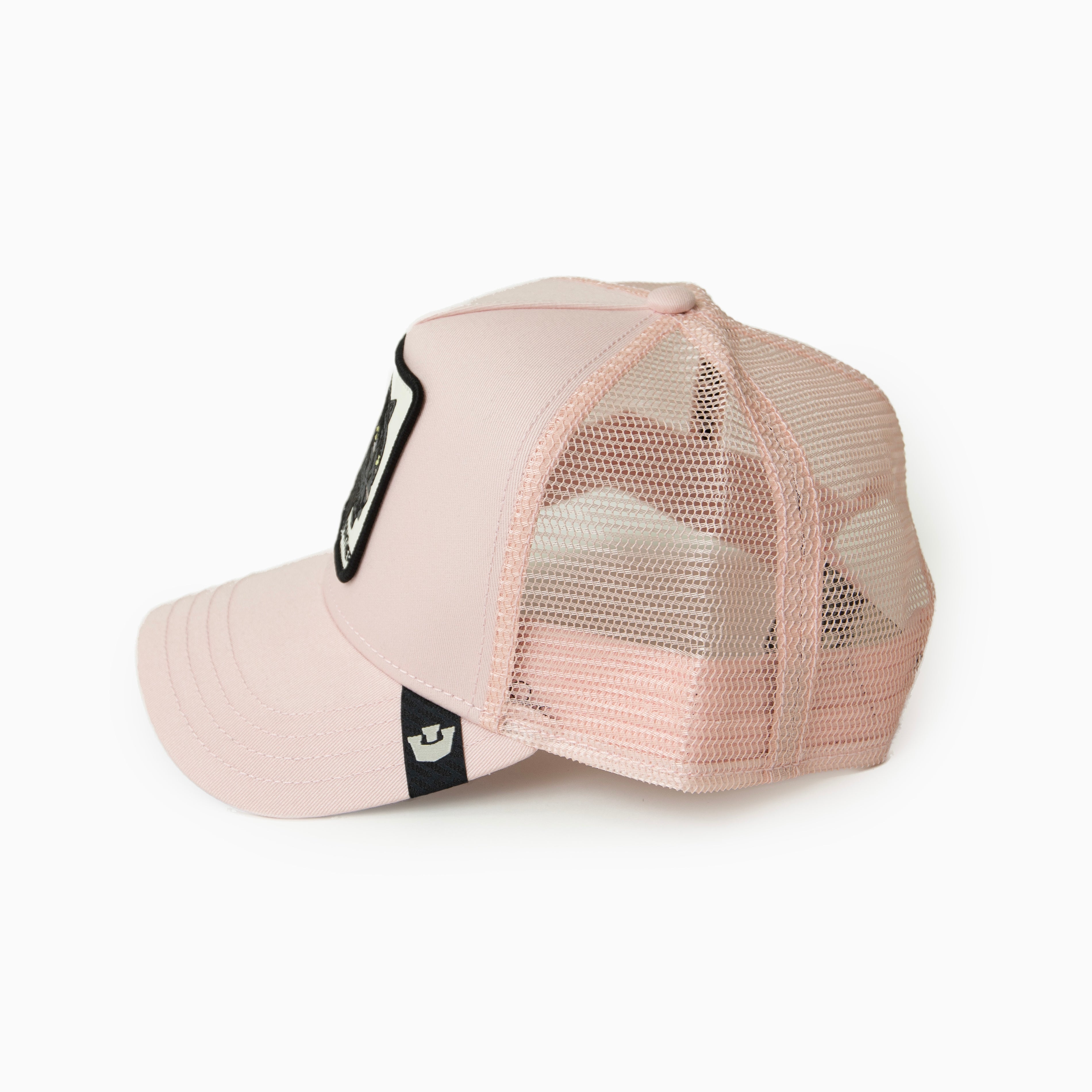 Goorin Bros CAP " Panther   Trucker "