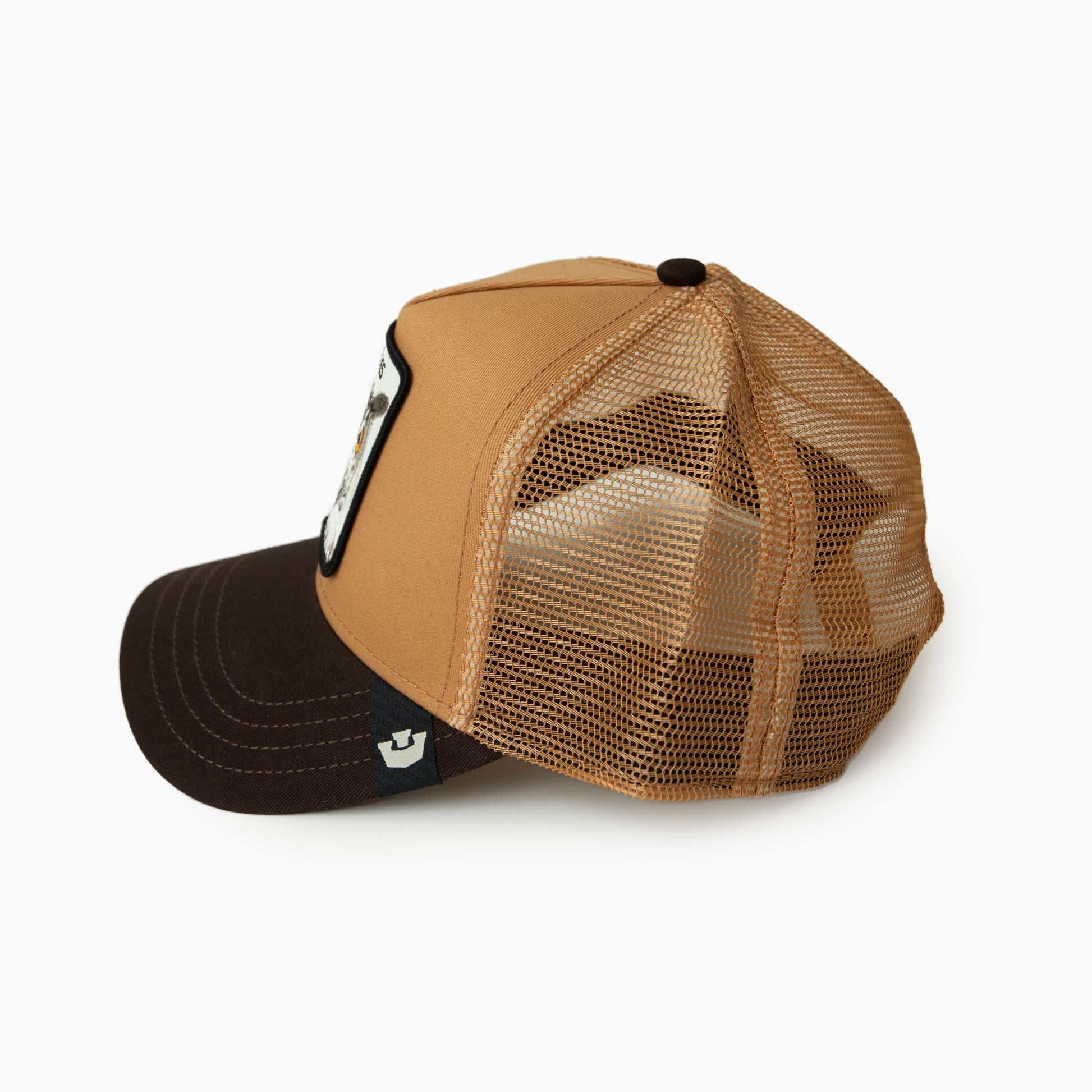 Goorin Bros CAP " Wise   Ass   Trucker "