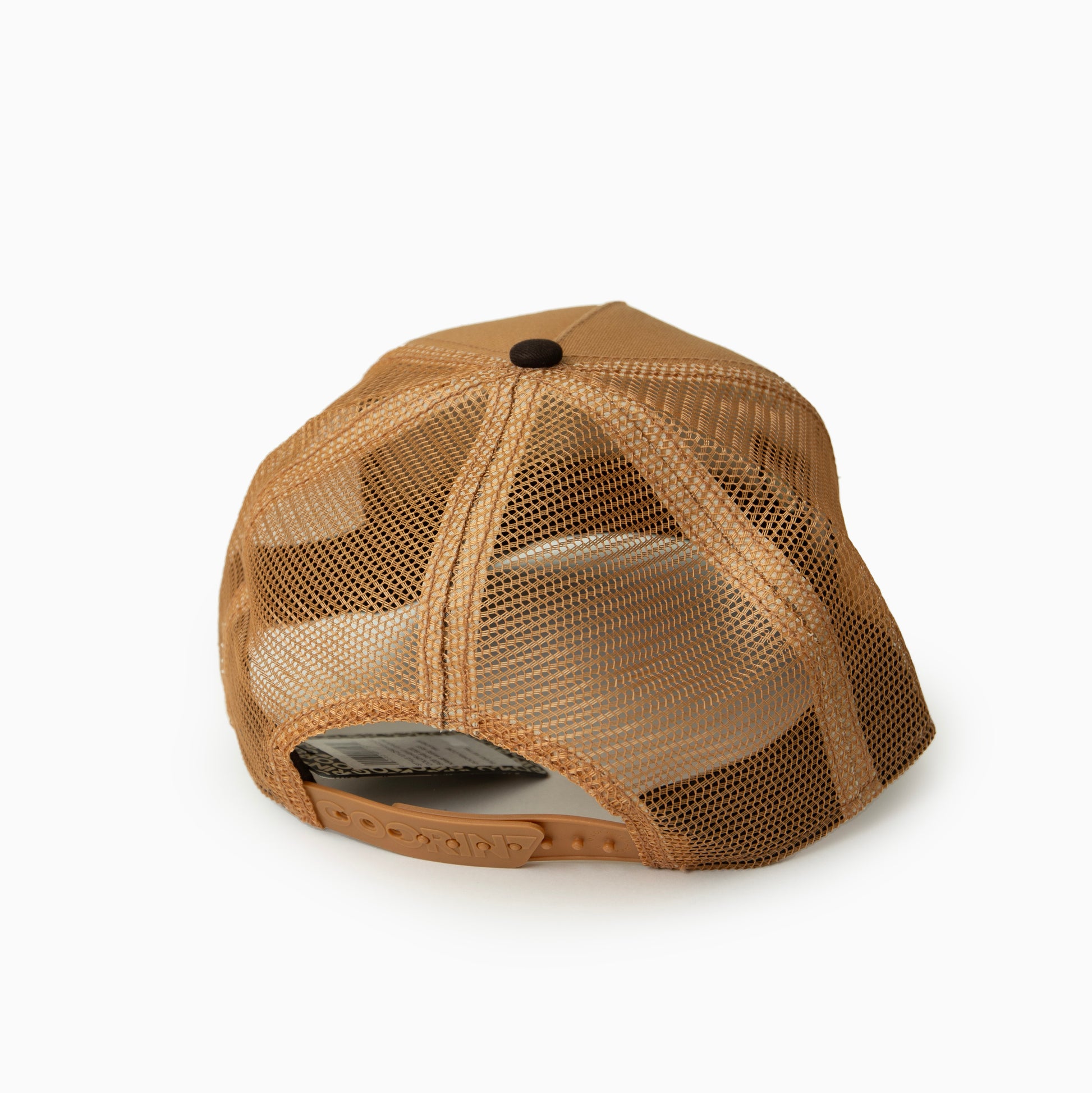 Goorin Bros CAP " Wise   Ass   Trucker "