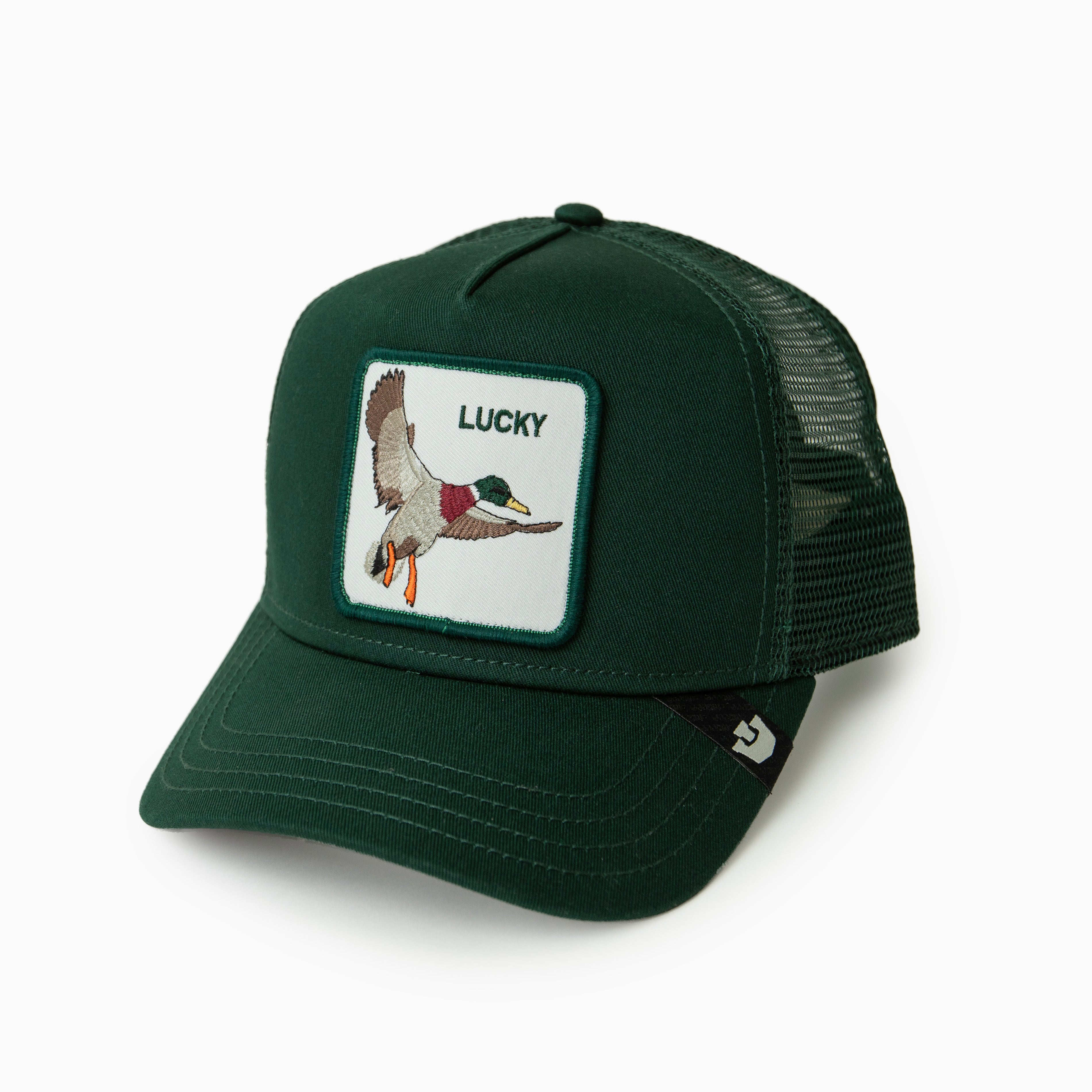 Goorin Bros CAP " THE LUCKY "