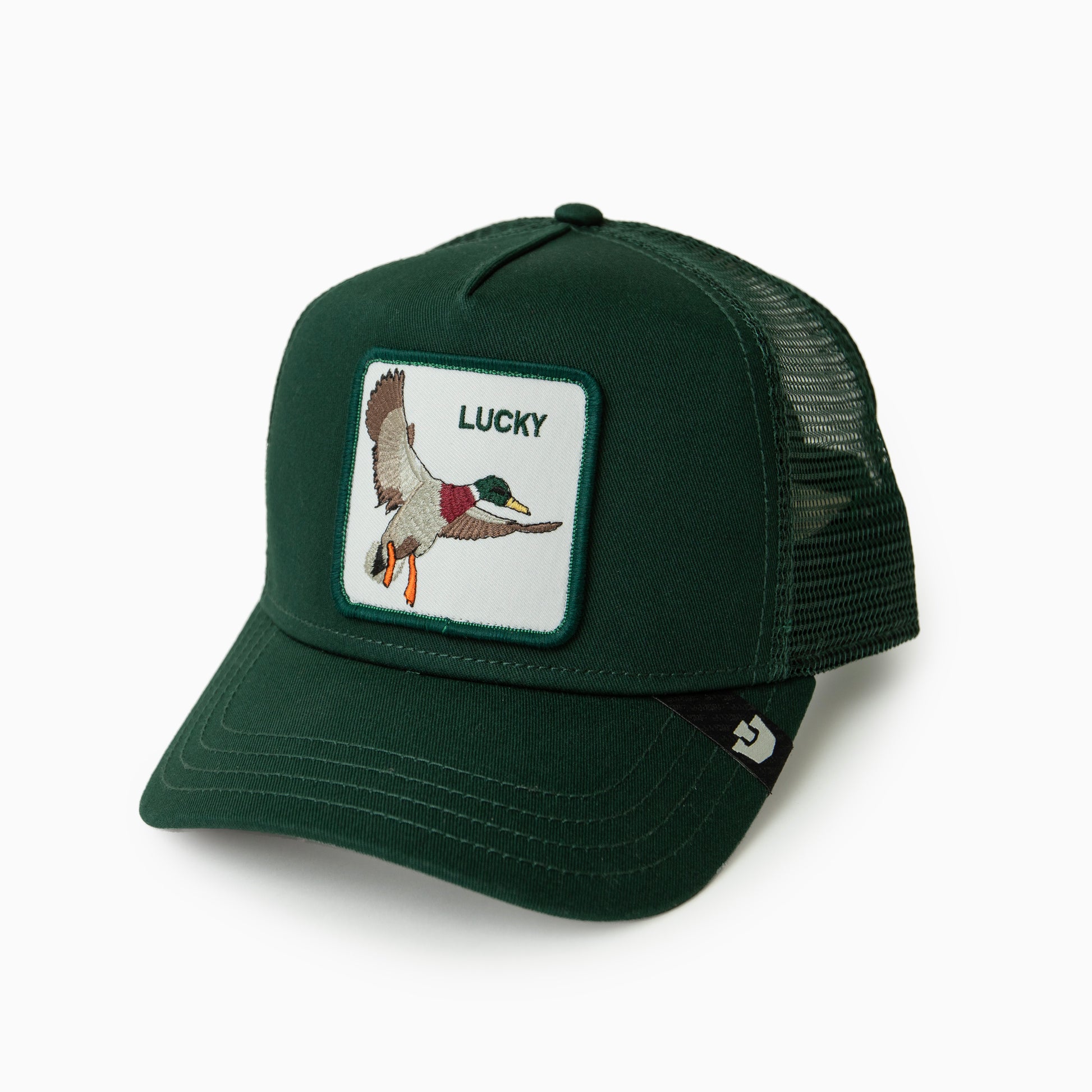 Goorin Bros CAP " THE LUCKY "