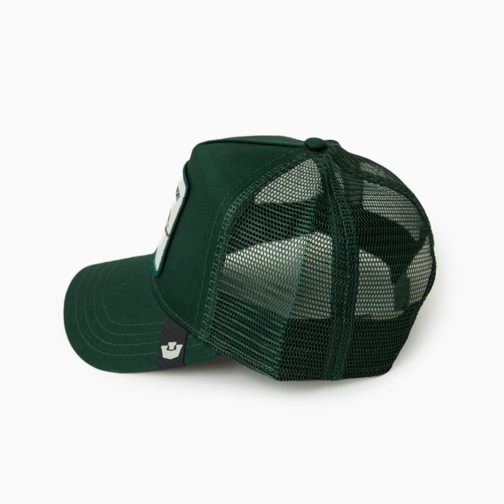 Goorin Bros CAP " THE LUCKY "
