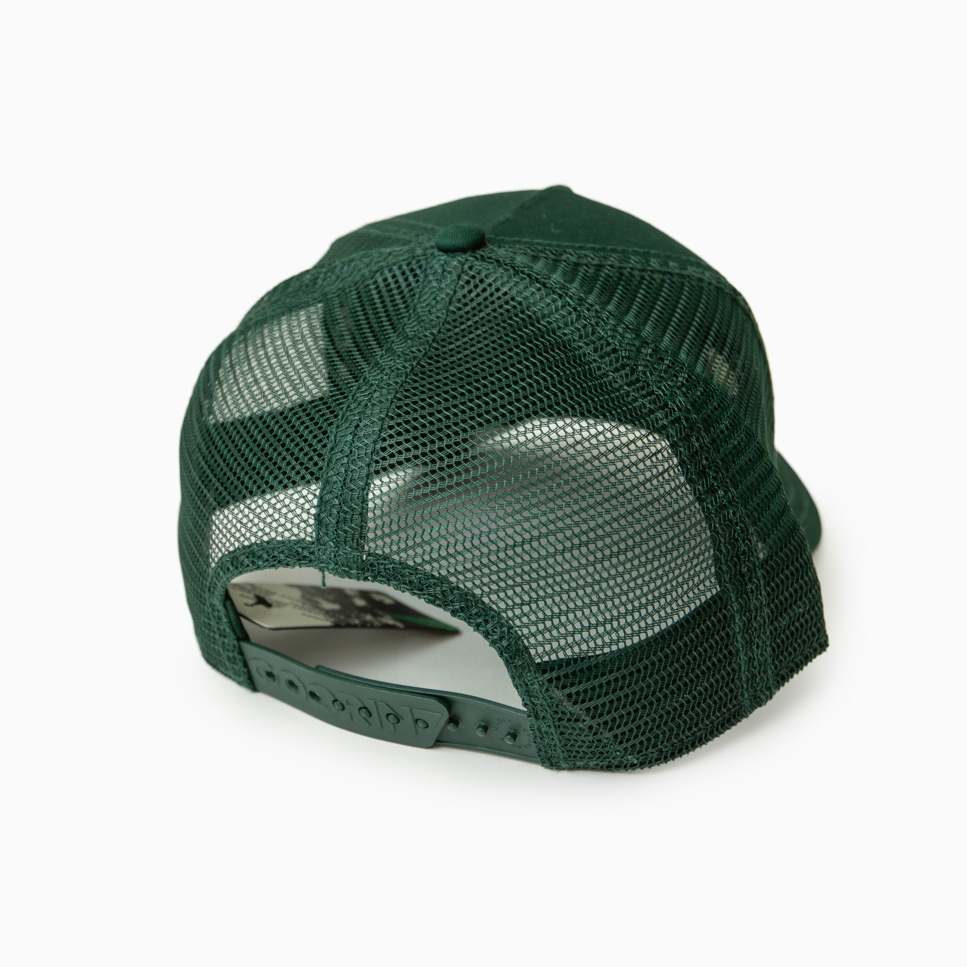 Goorin Bros CAP " THE LUCKY "