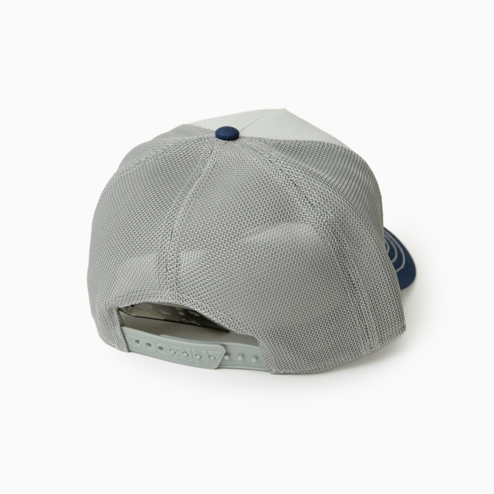 Goorin Bros CAP " SILVER   Raven "