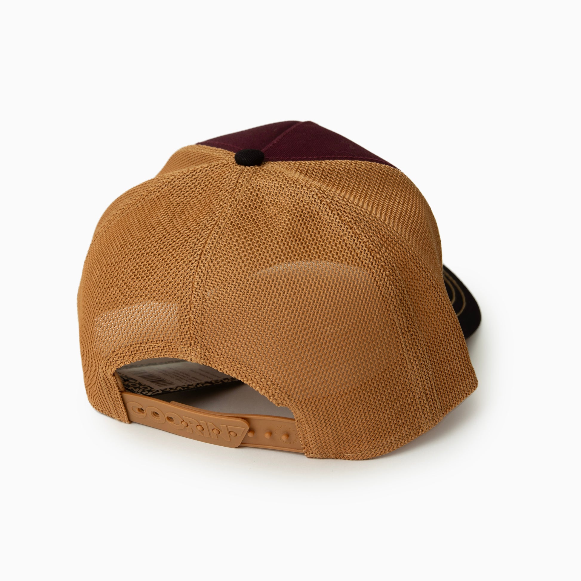 Goorin Bros CAP " Tricolor   Owl "
