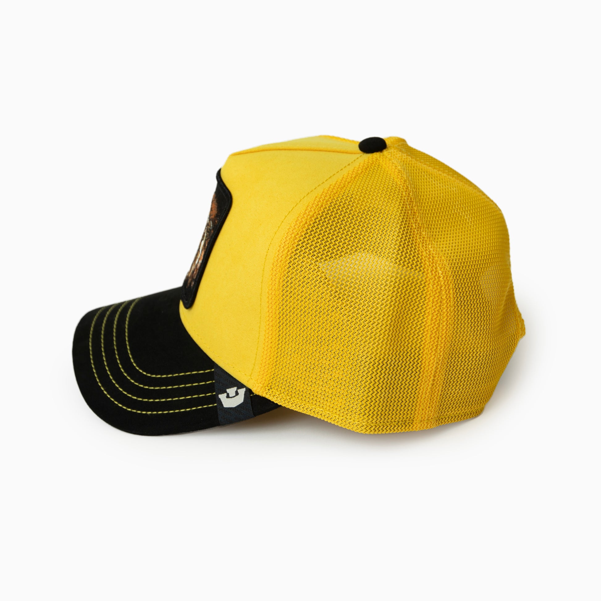Goorin Bros CAP " Suede   Lion "
