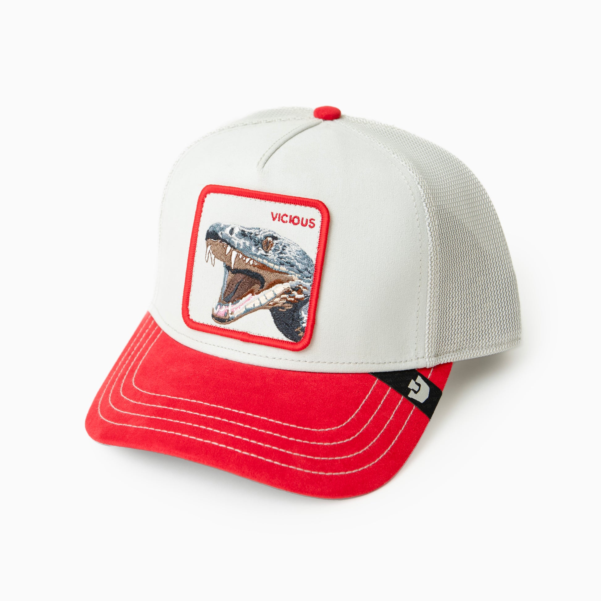 Goorin Bros CAP " Suede   Snake "