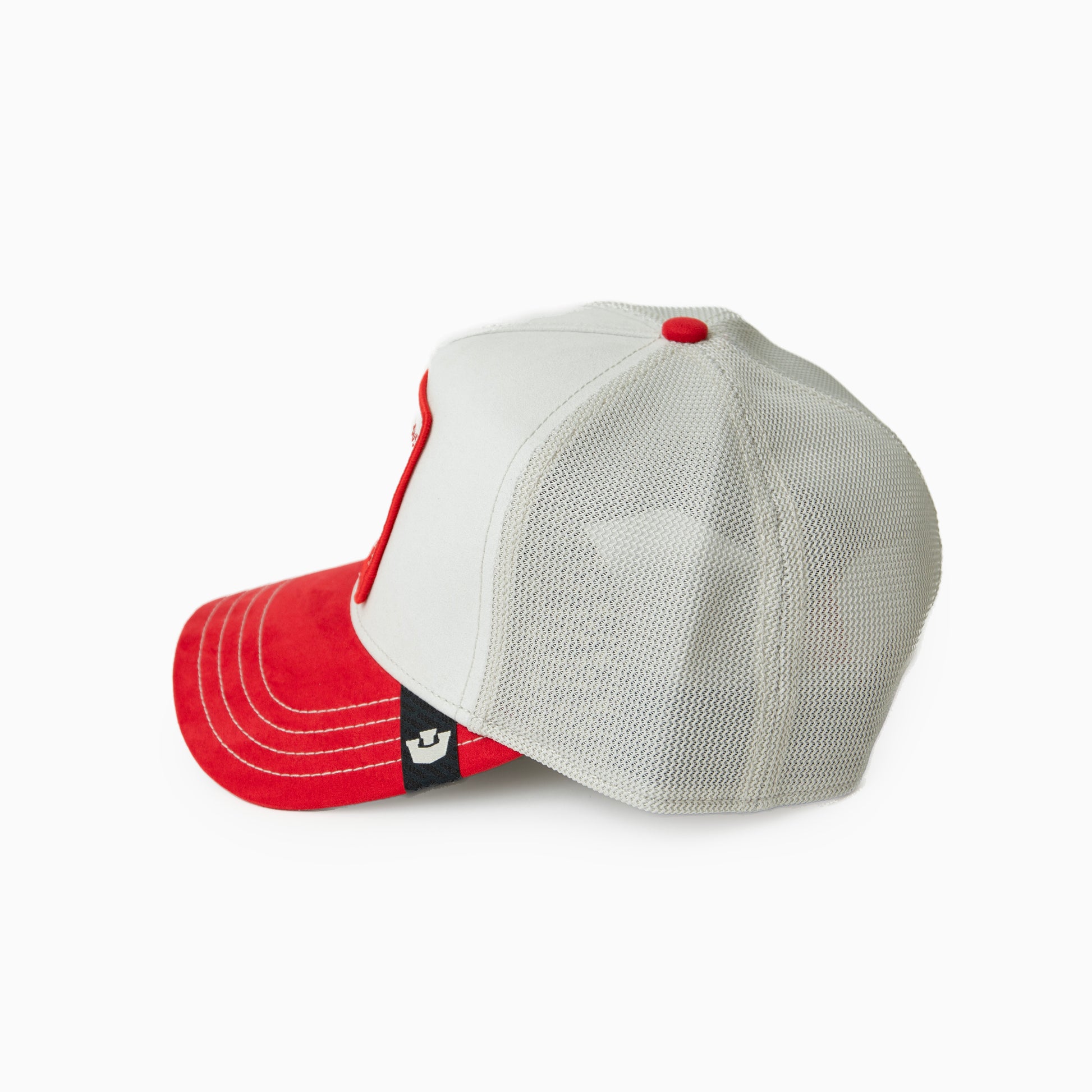 Goorin Bros CAP " Suede   Snake "