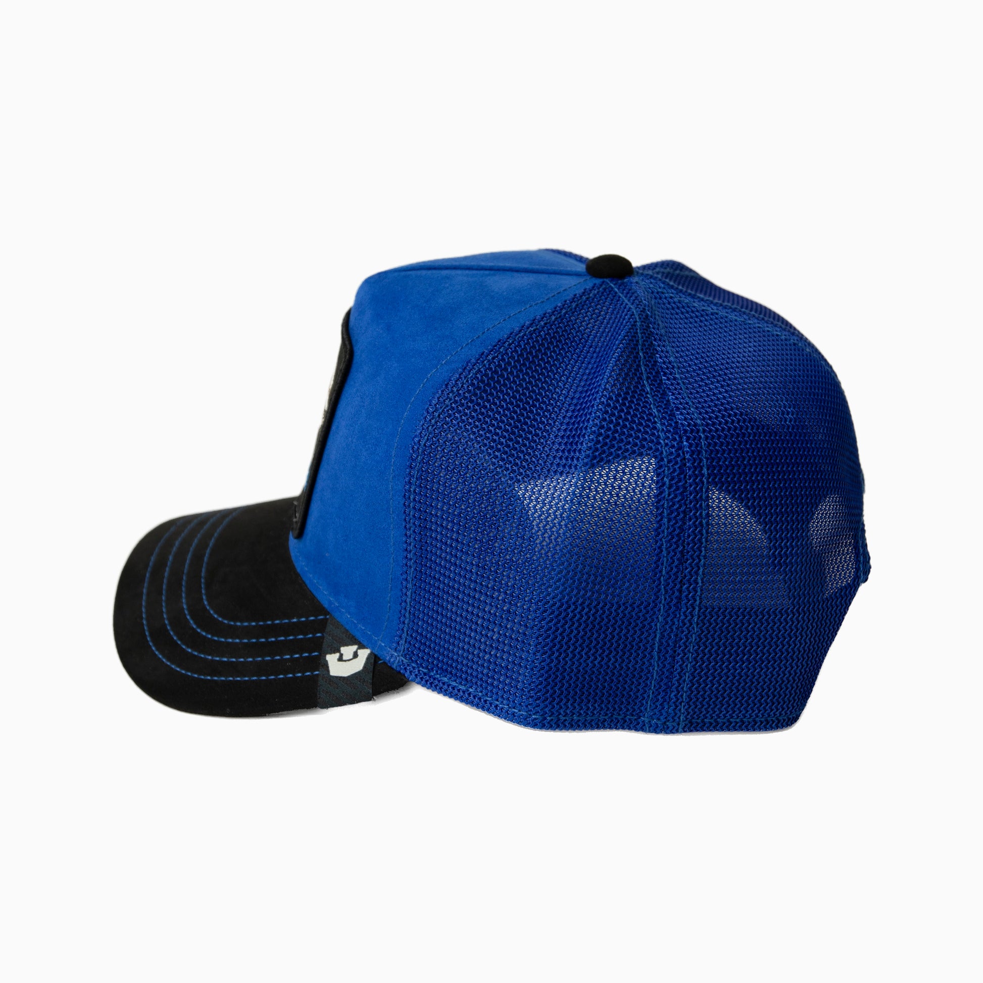 Goorin Bros CAP " Suede   Pitbull "