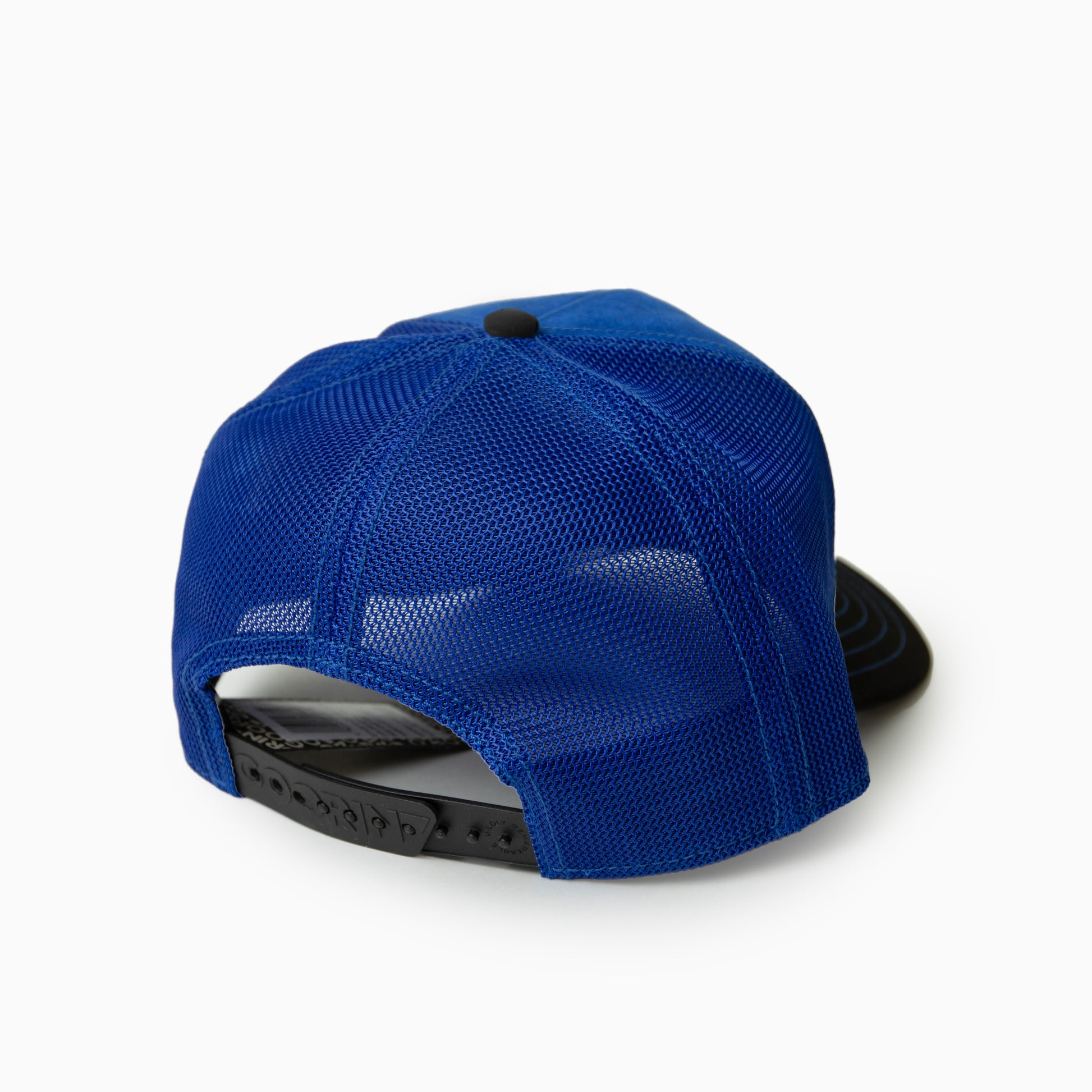Goorin Bros CAP " Suede   Pitbull "