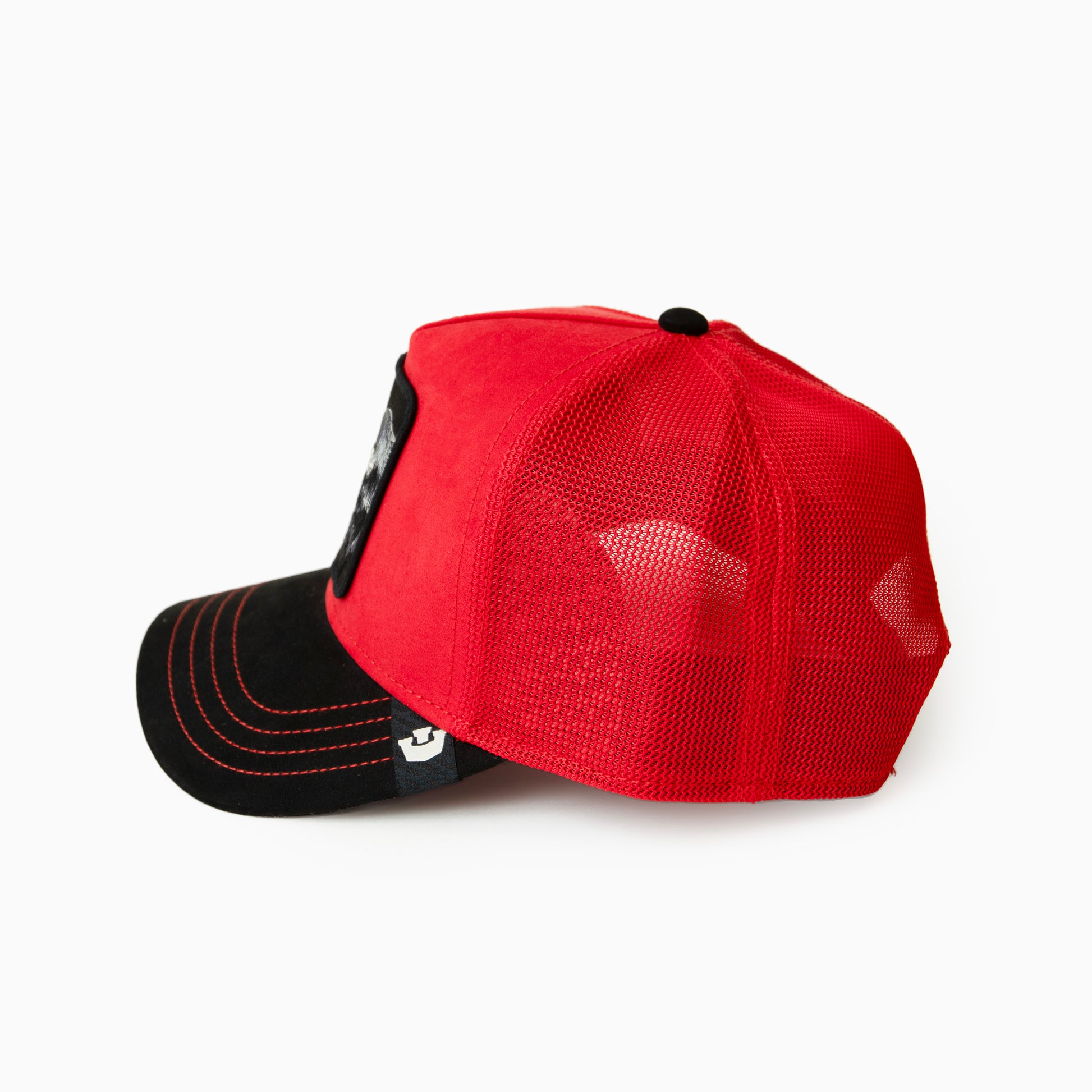 Goorin Bros CAP " Suede   Buffalo "