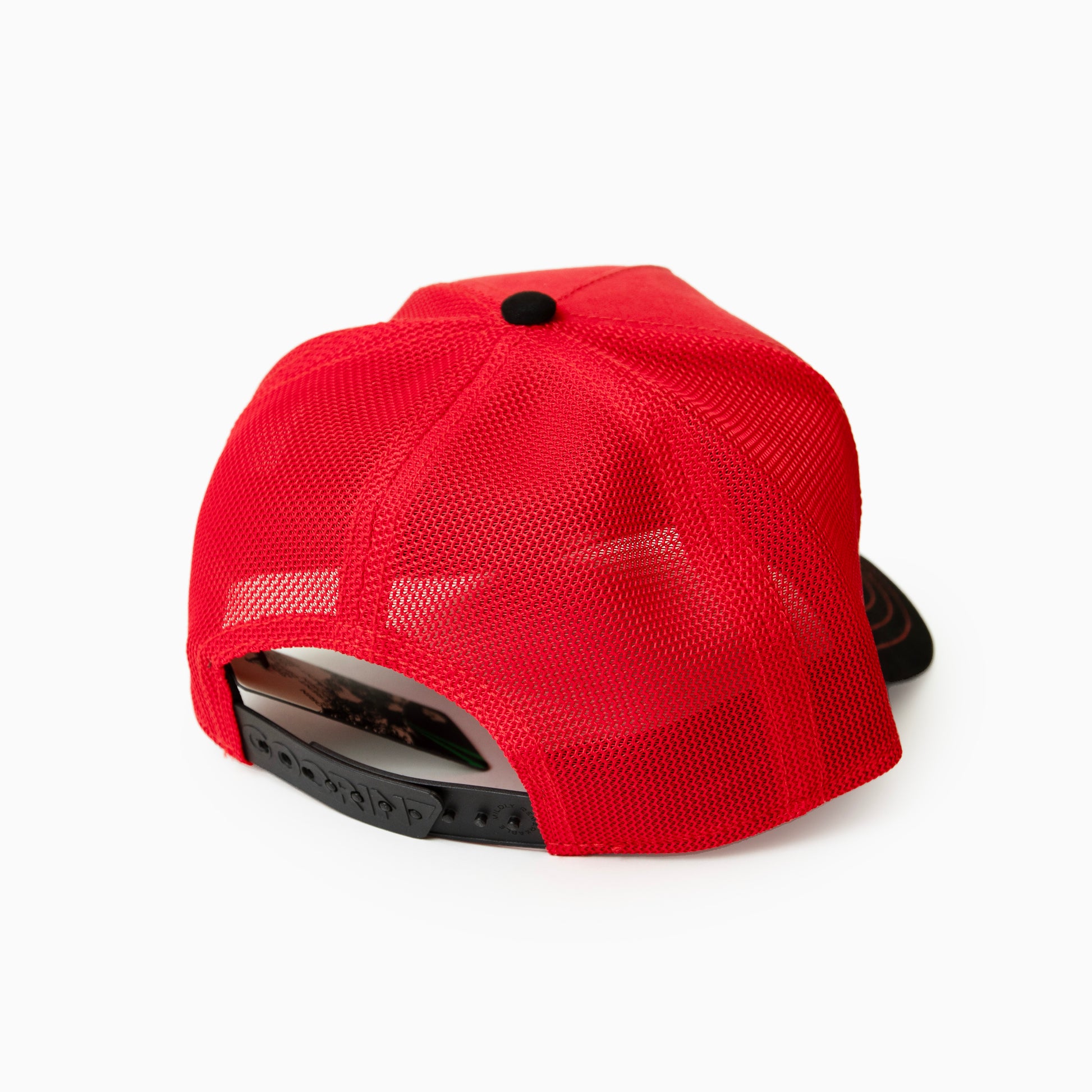 Goorin Bros CAP " Suede   Buffalo "