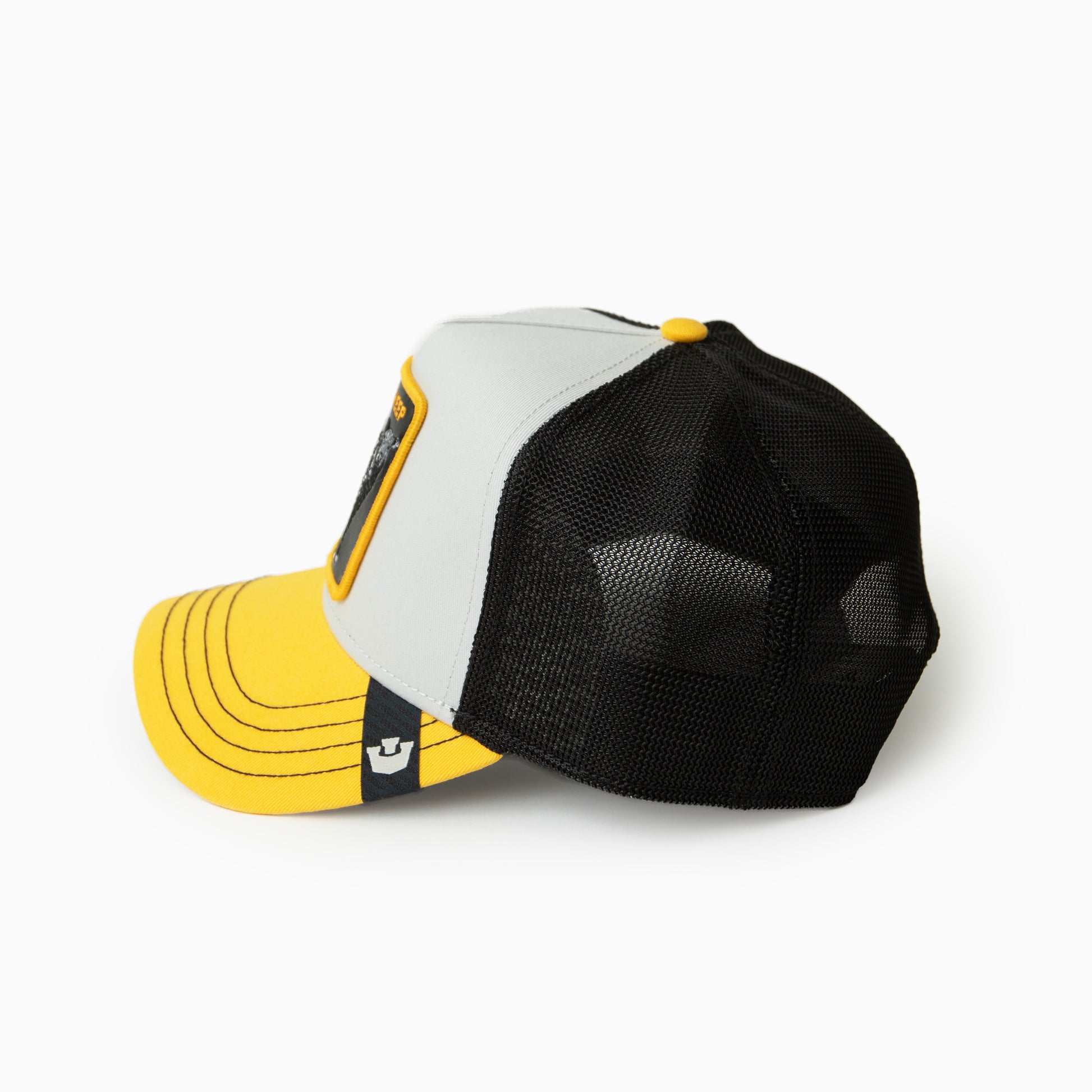 Goorin Bros CAP "Tricolor Sheep"