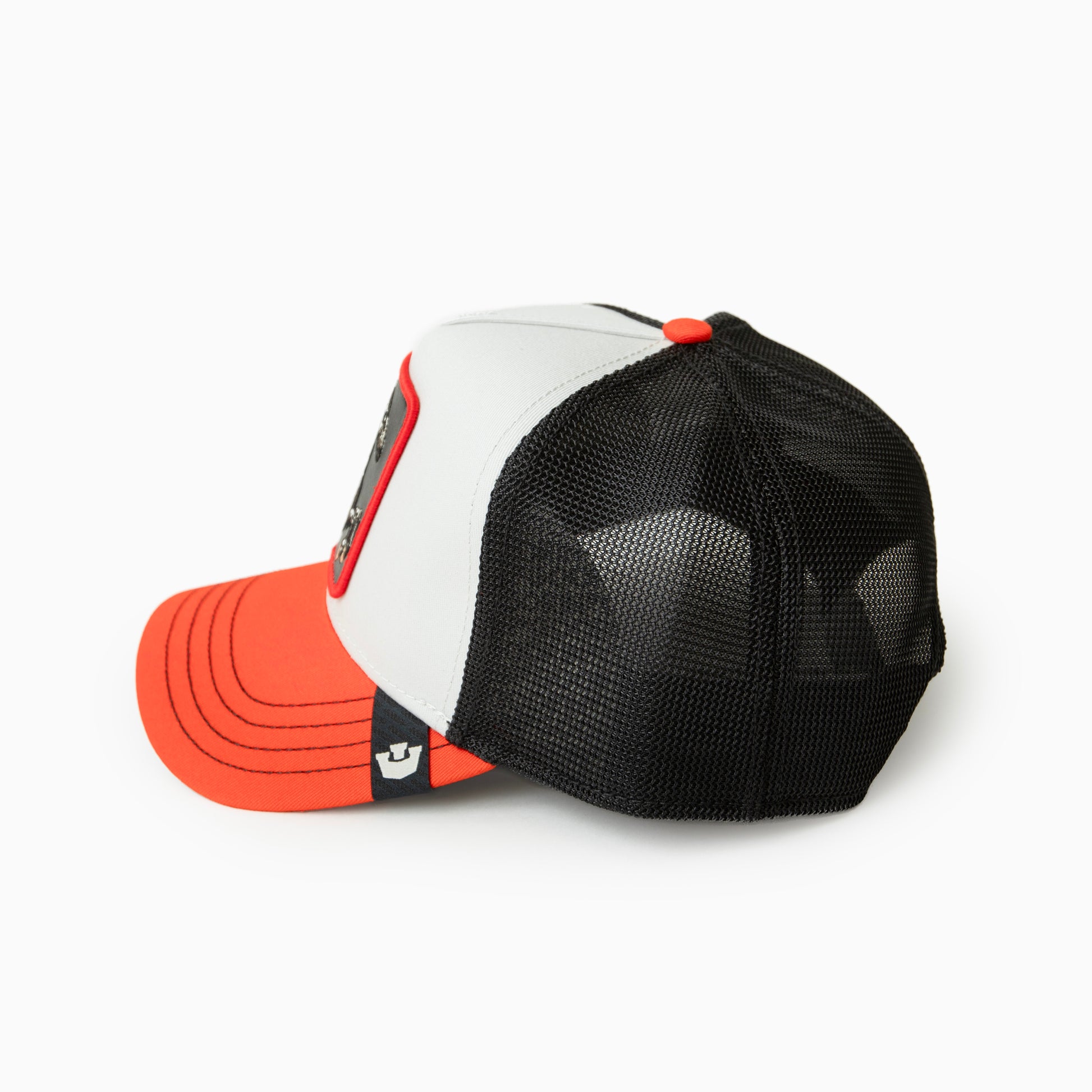 Goorin Bros CAP " Tricolor   Stallion "
