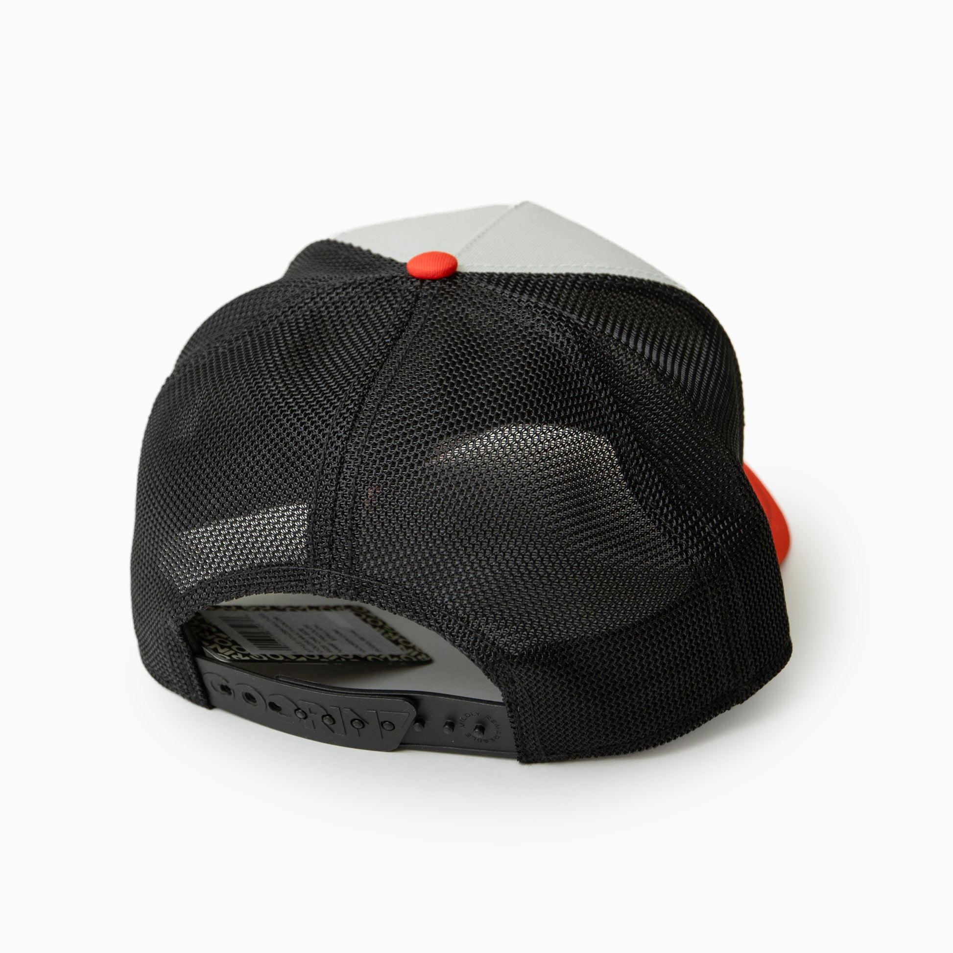 Goorin Bros CAP " Tricolor   Stallion "