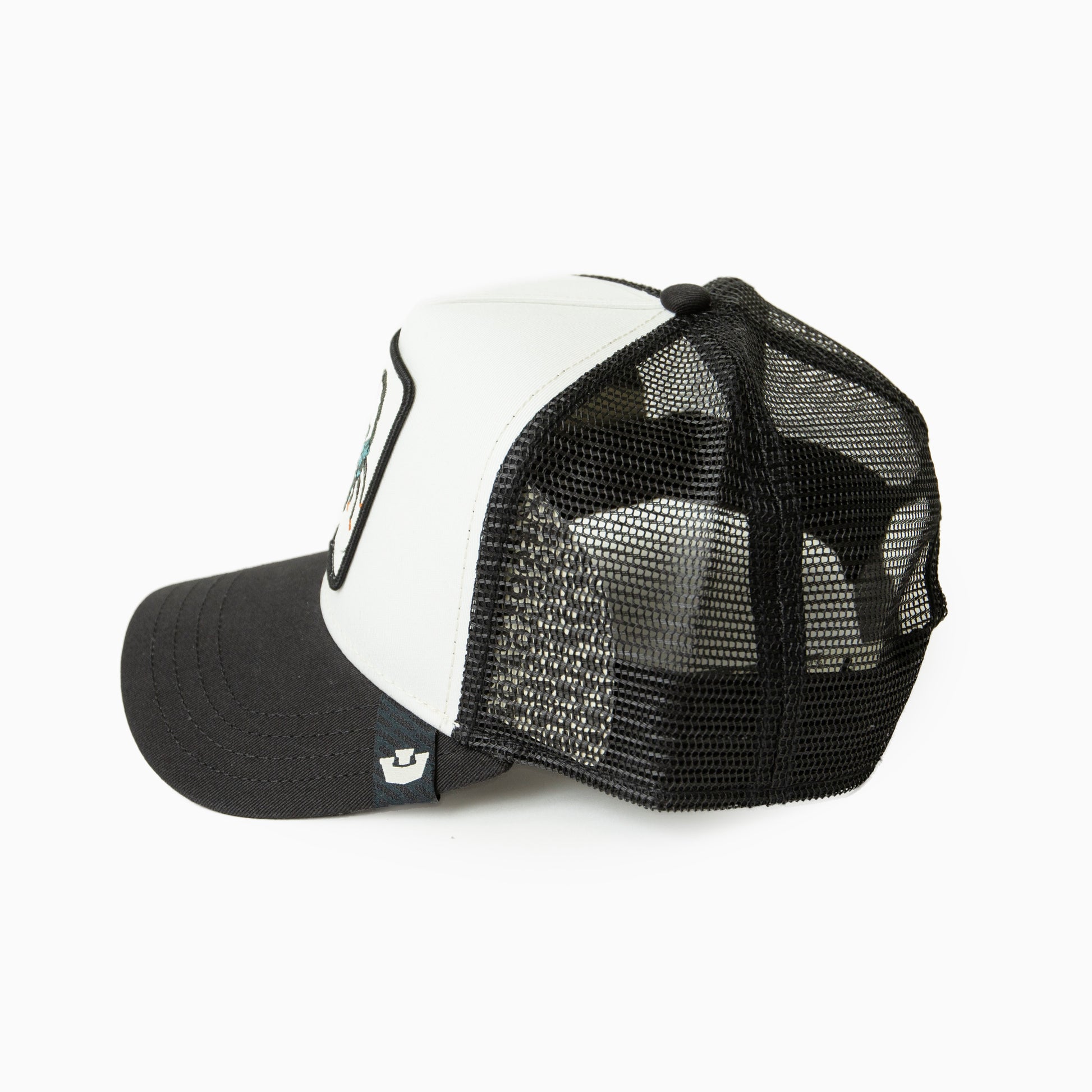 Goorin Bros CAP " Deadly "