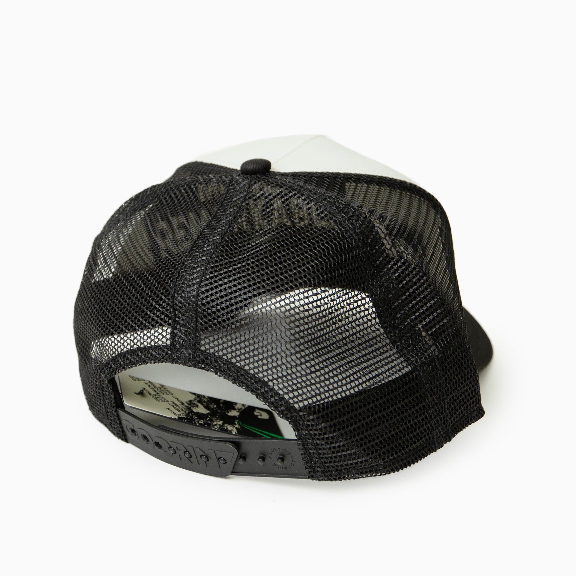 Goorin Bros CAP " Deadly "