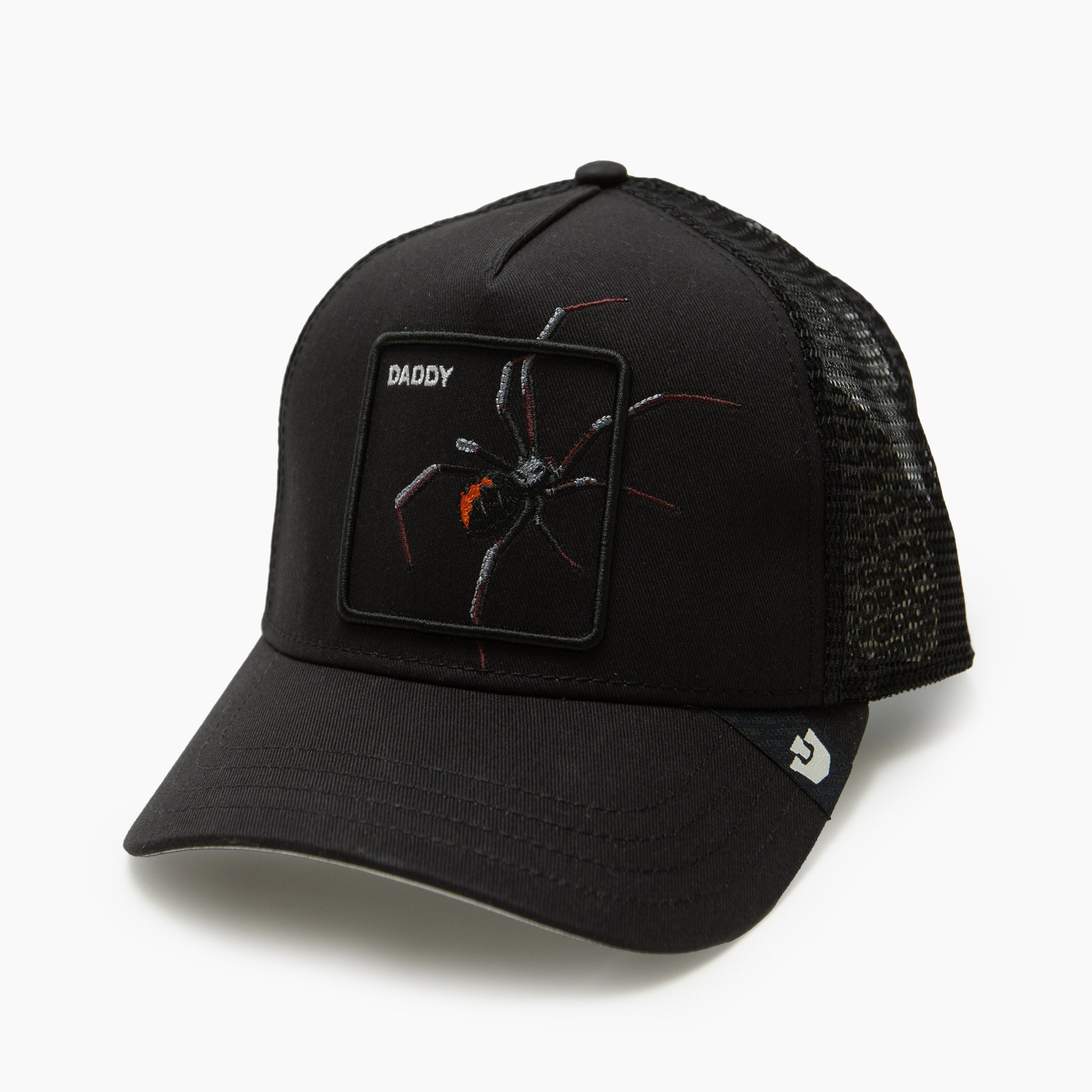 Goorin Bros CAP "Over the Line Spider"