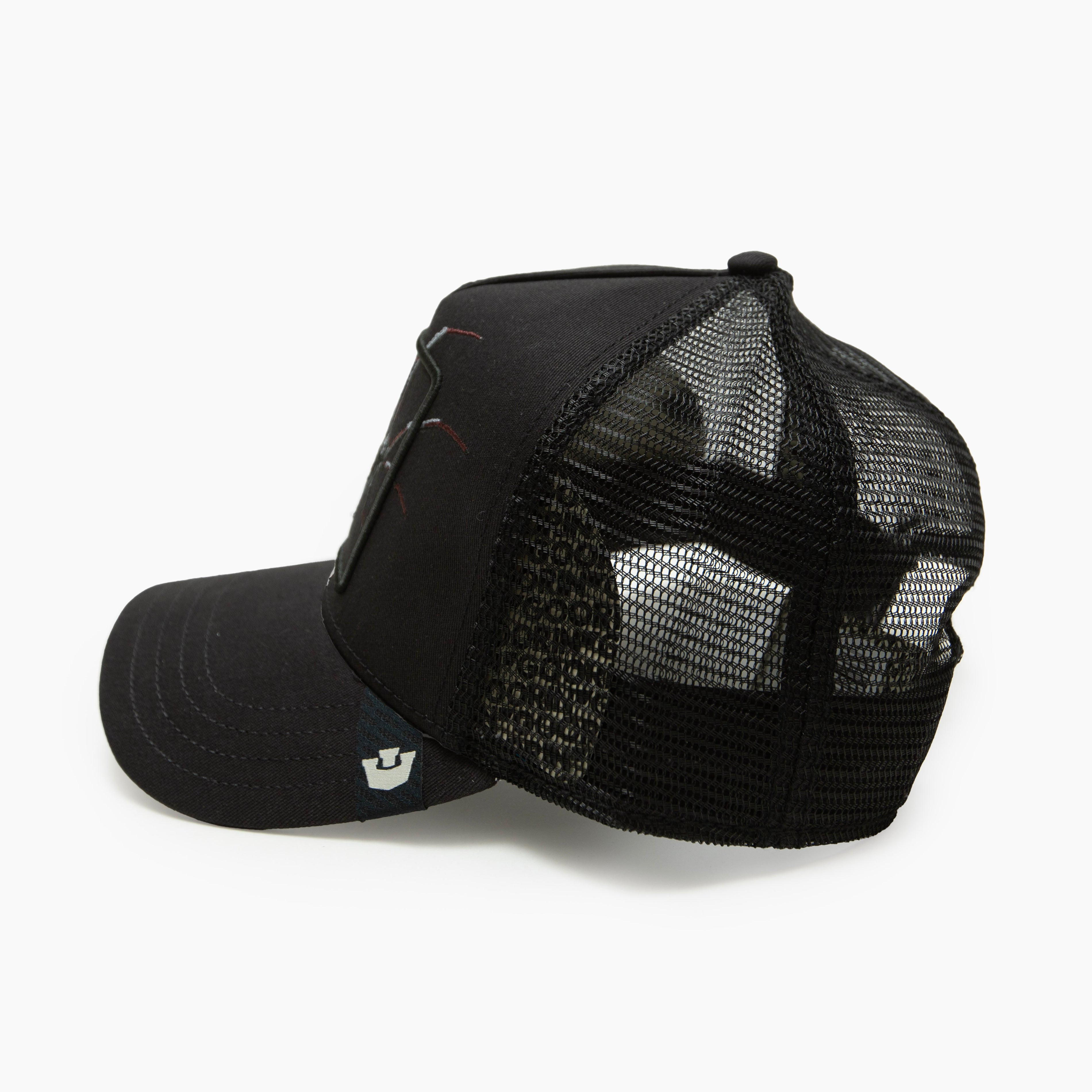 Goorin Bros CAP "Over the Line Spider"