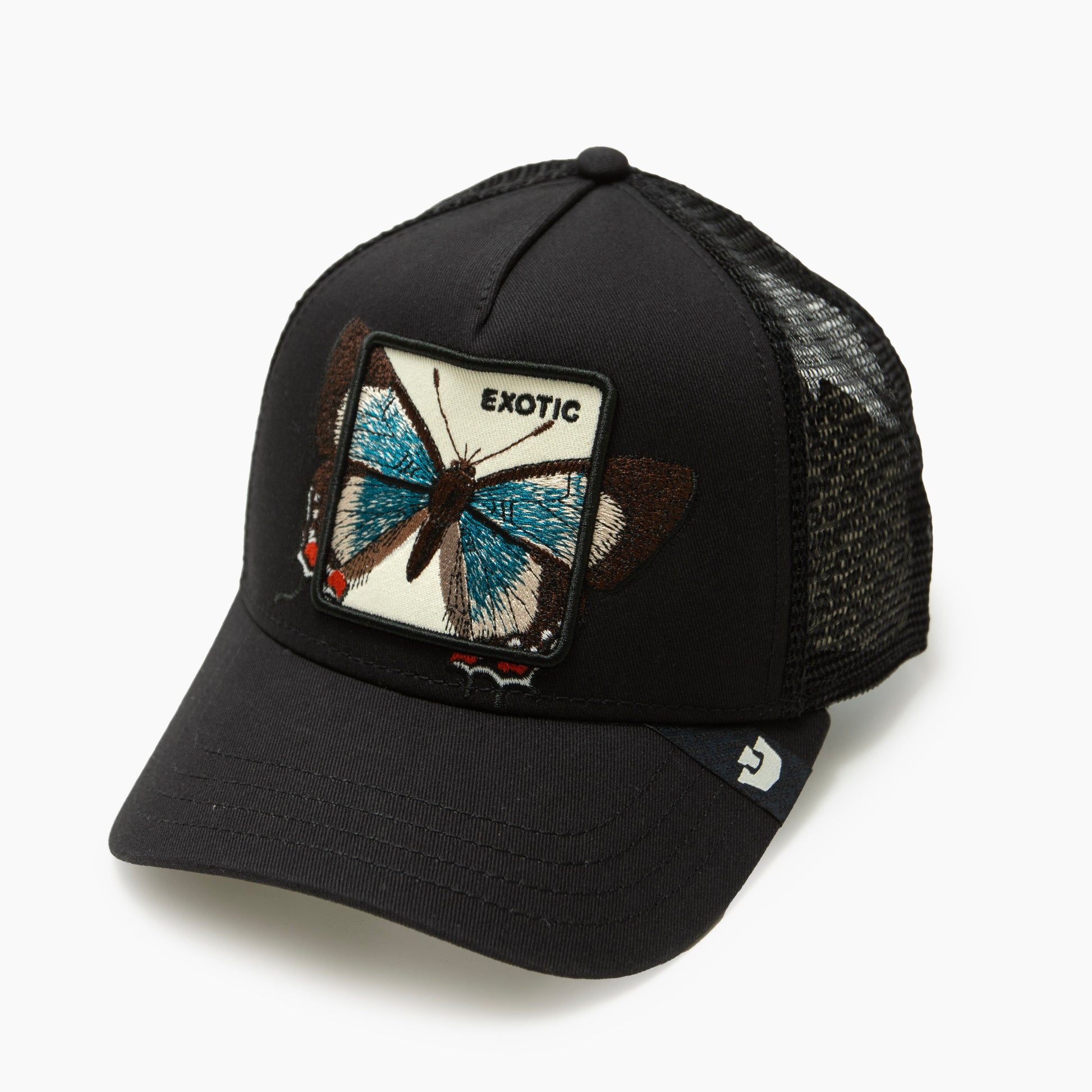 Goorin Bros CAP "Over the Line Butterfly"