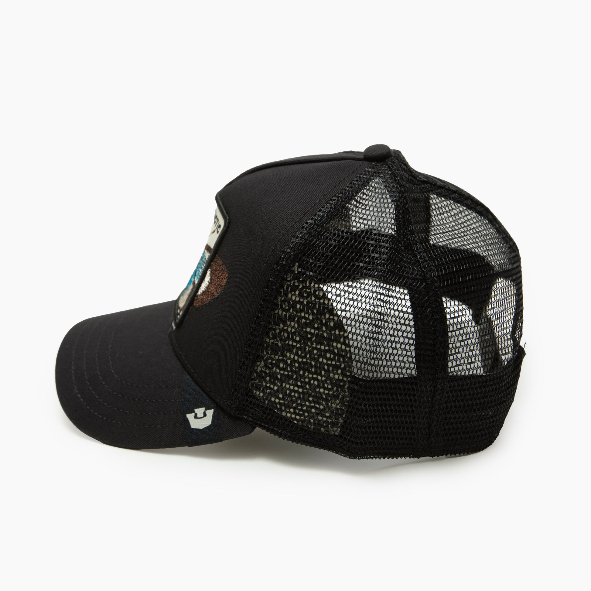 Goorin Bros CAP "Over the Line Butterfly"