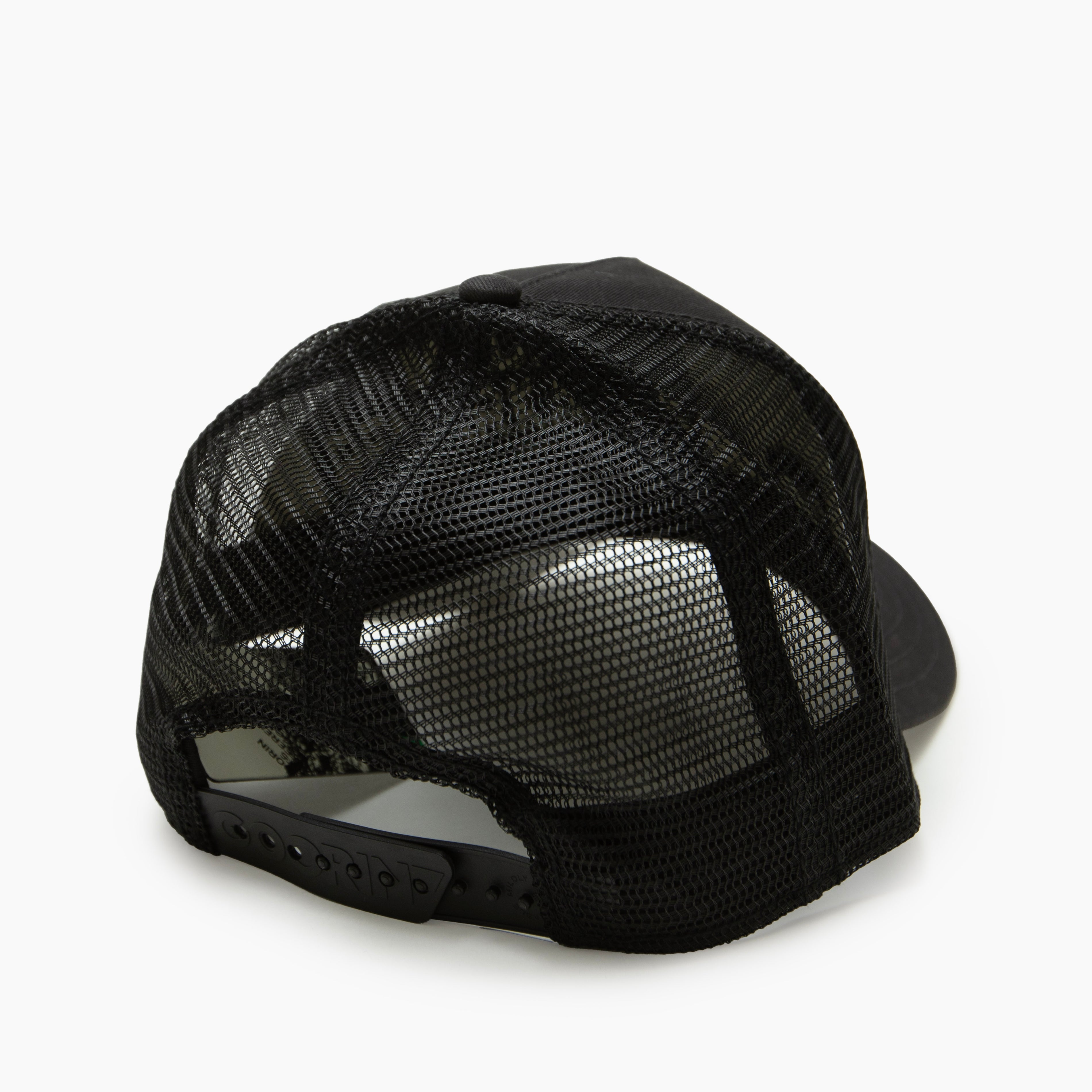 Goorin Bros CAP "Goat Beard"