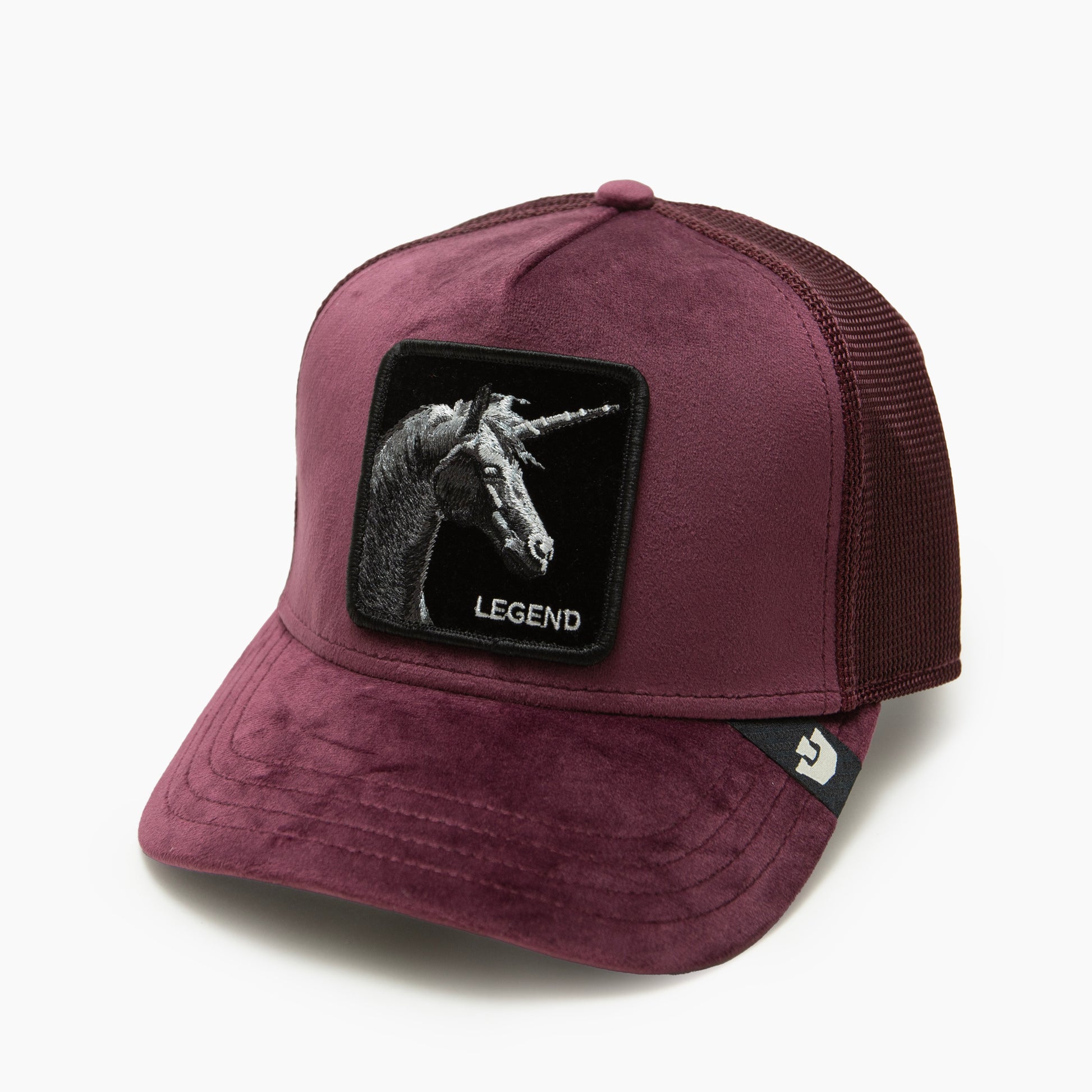 Goorin Bros CAP "Velour Legend"