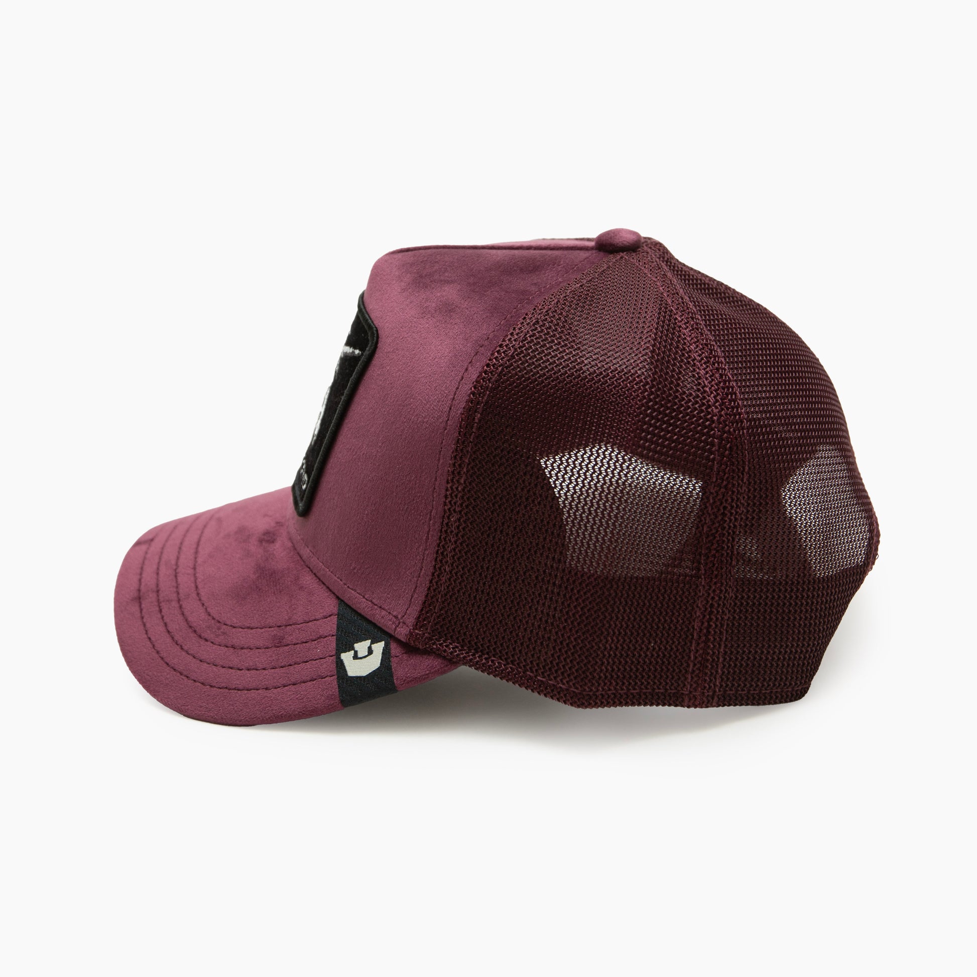 Goorin Bros CAP "Velour Legend"