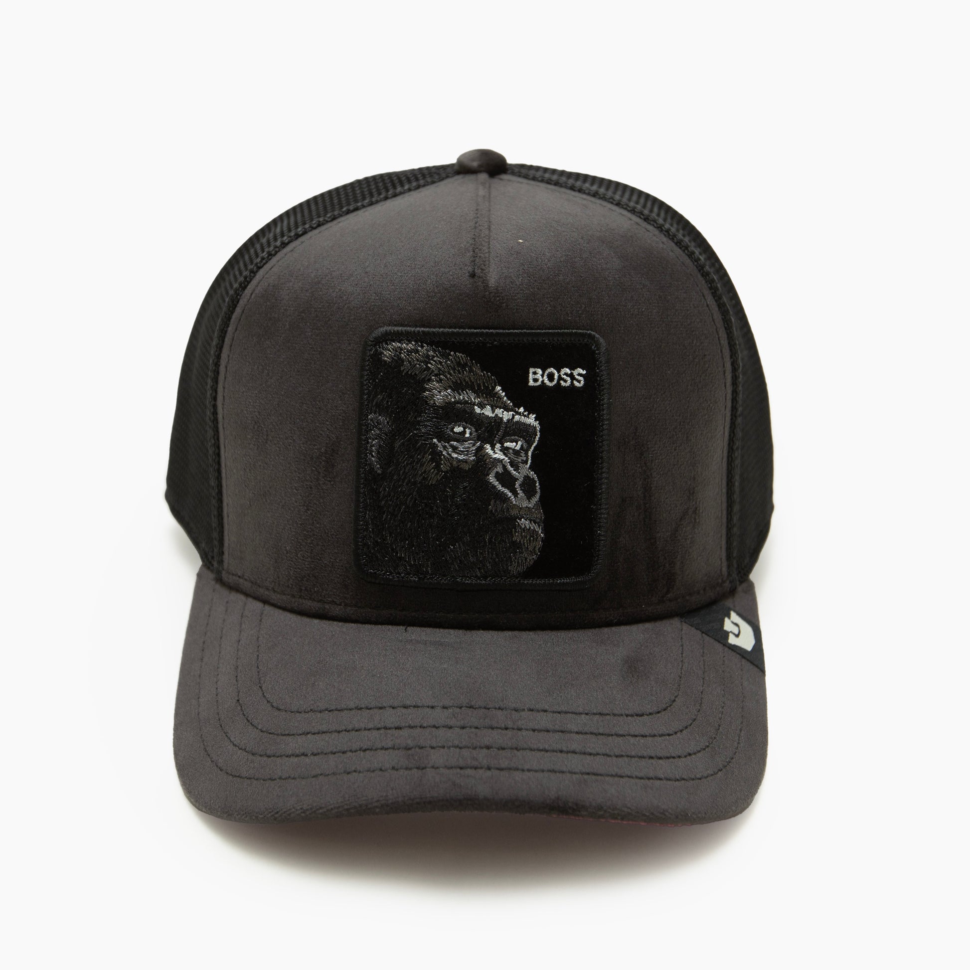 Goorin Bros CAP "Velour Boss"