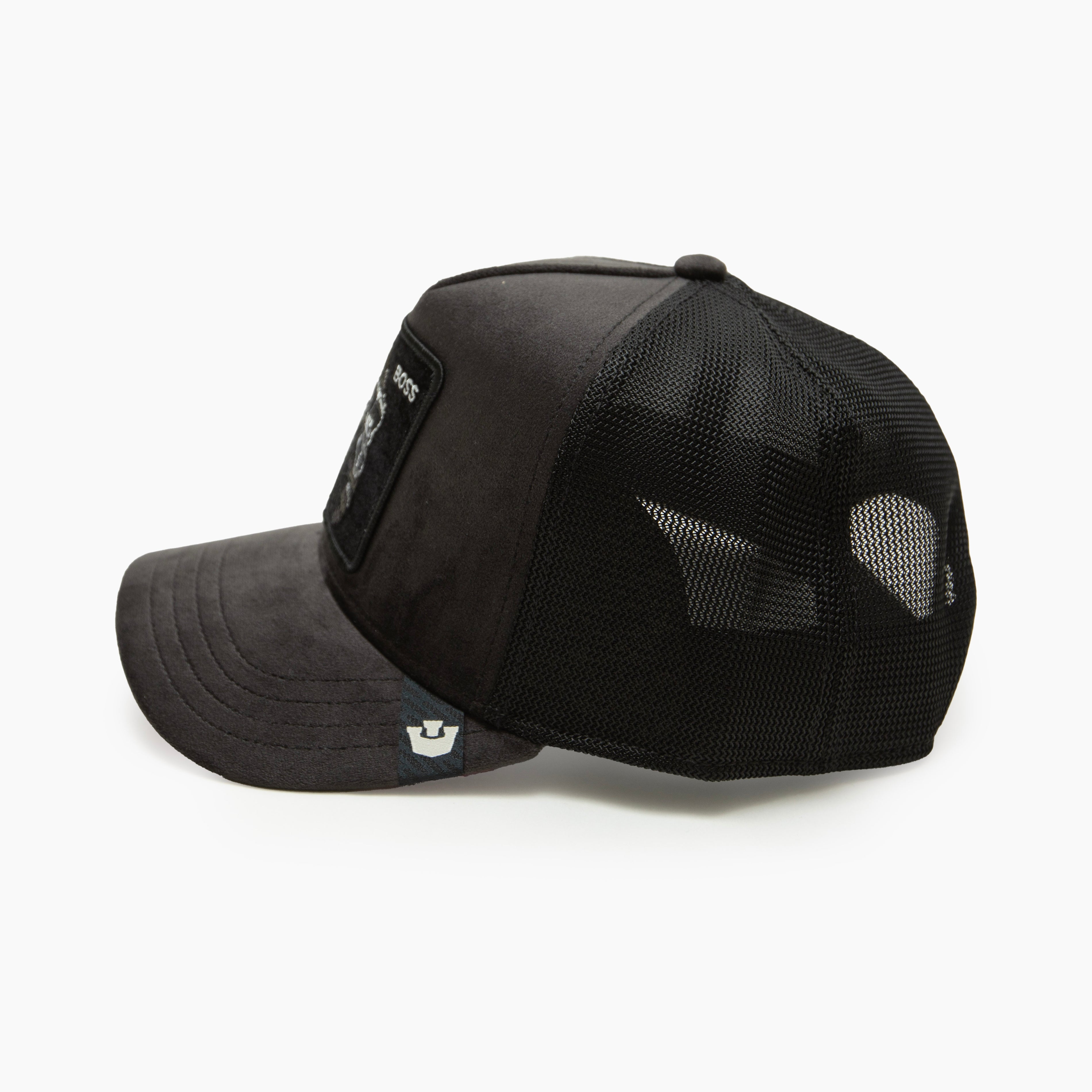 Goorin Bros CAP "Velour Boss"