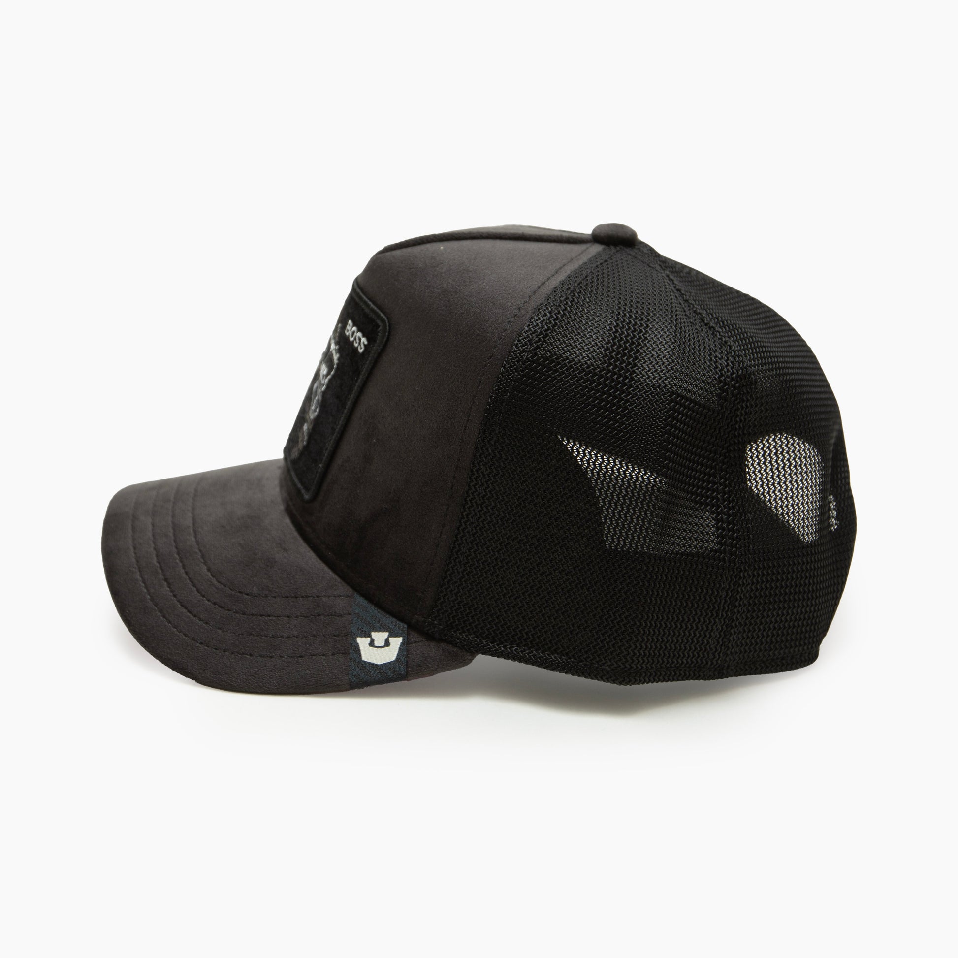 Goorin Bros CAP "Velour Boss"