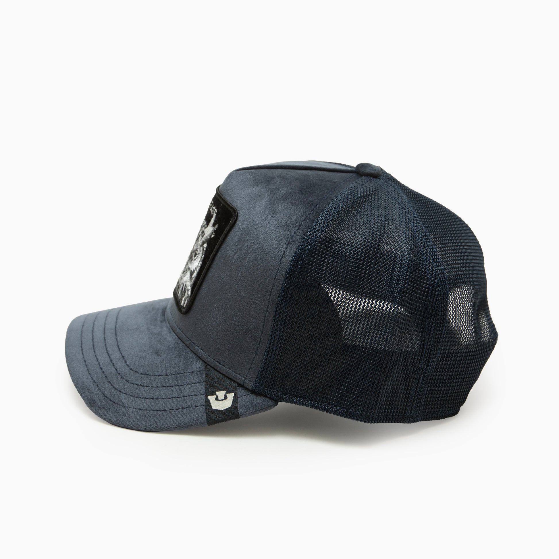 Goorin Bros CAP "Velour Wise Ass"