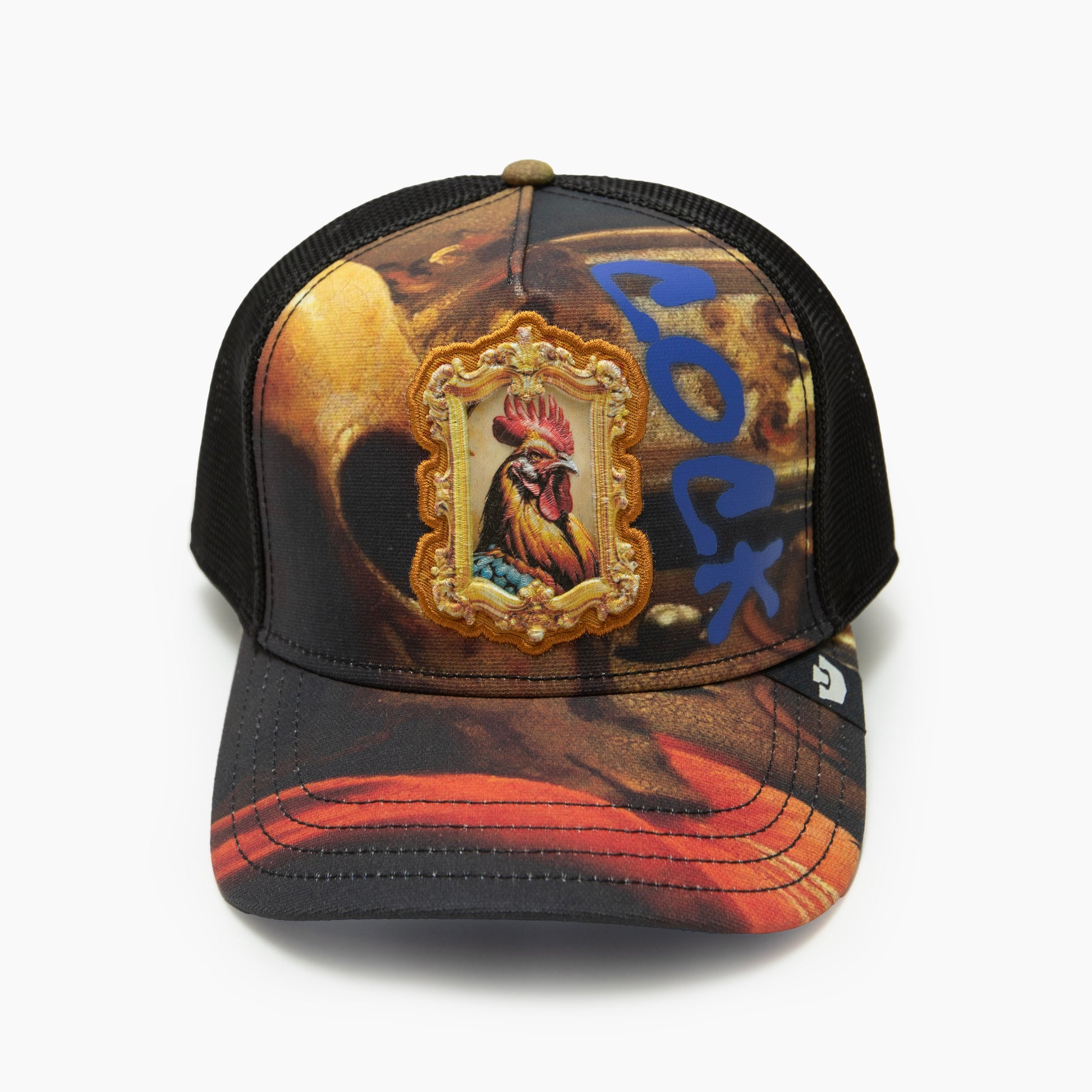 Goorin Bros CAP "The Penistent Magdalene"
