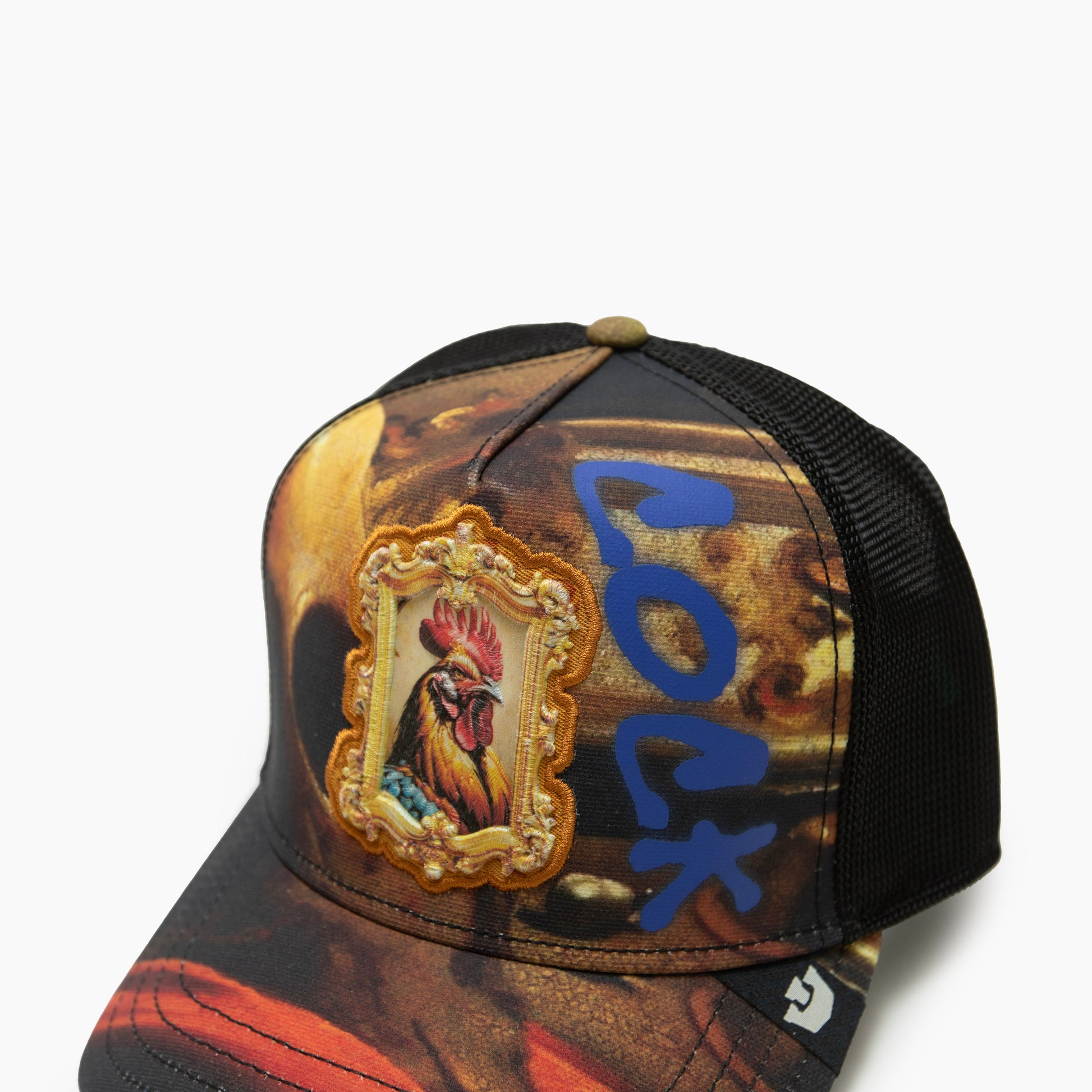 Goorin Bros CAP "The Penistent Magdalene"