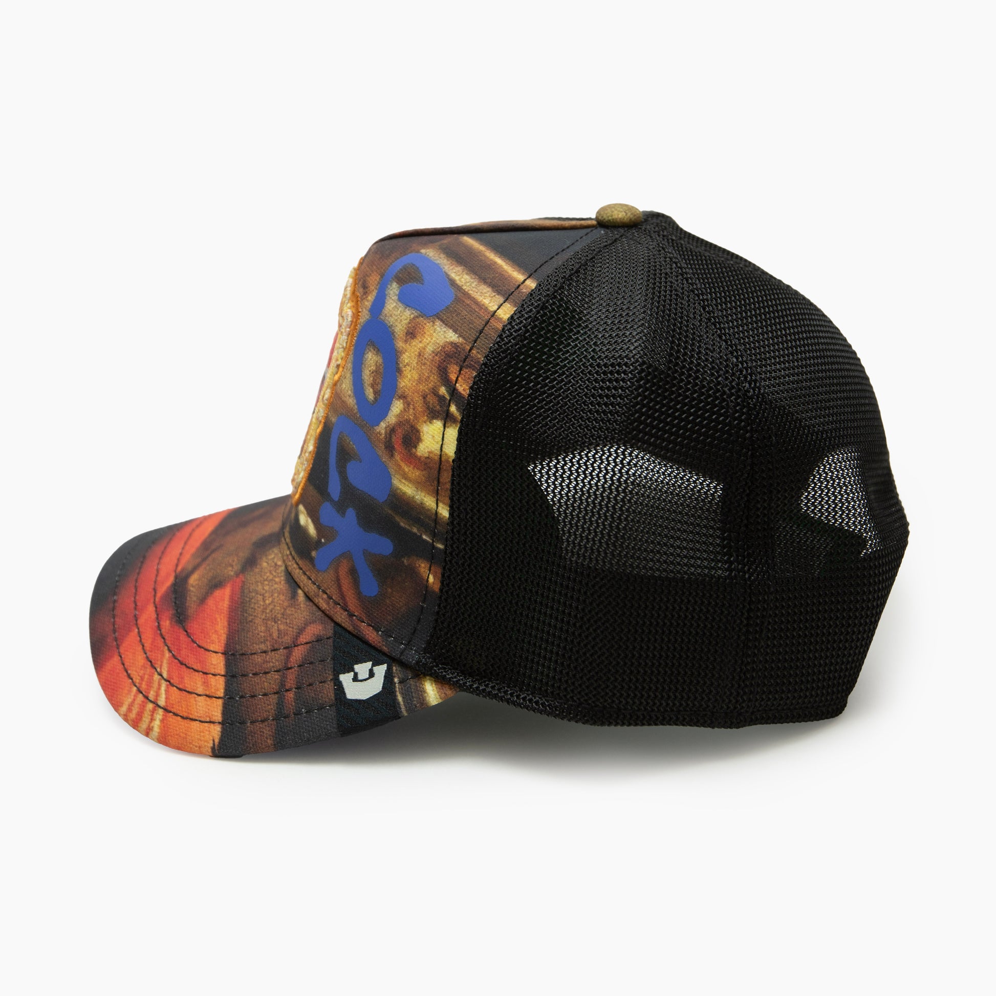 Goorin Bros CAP "The Penistent Magdalene"