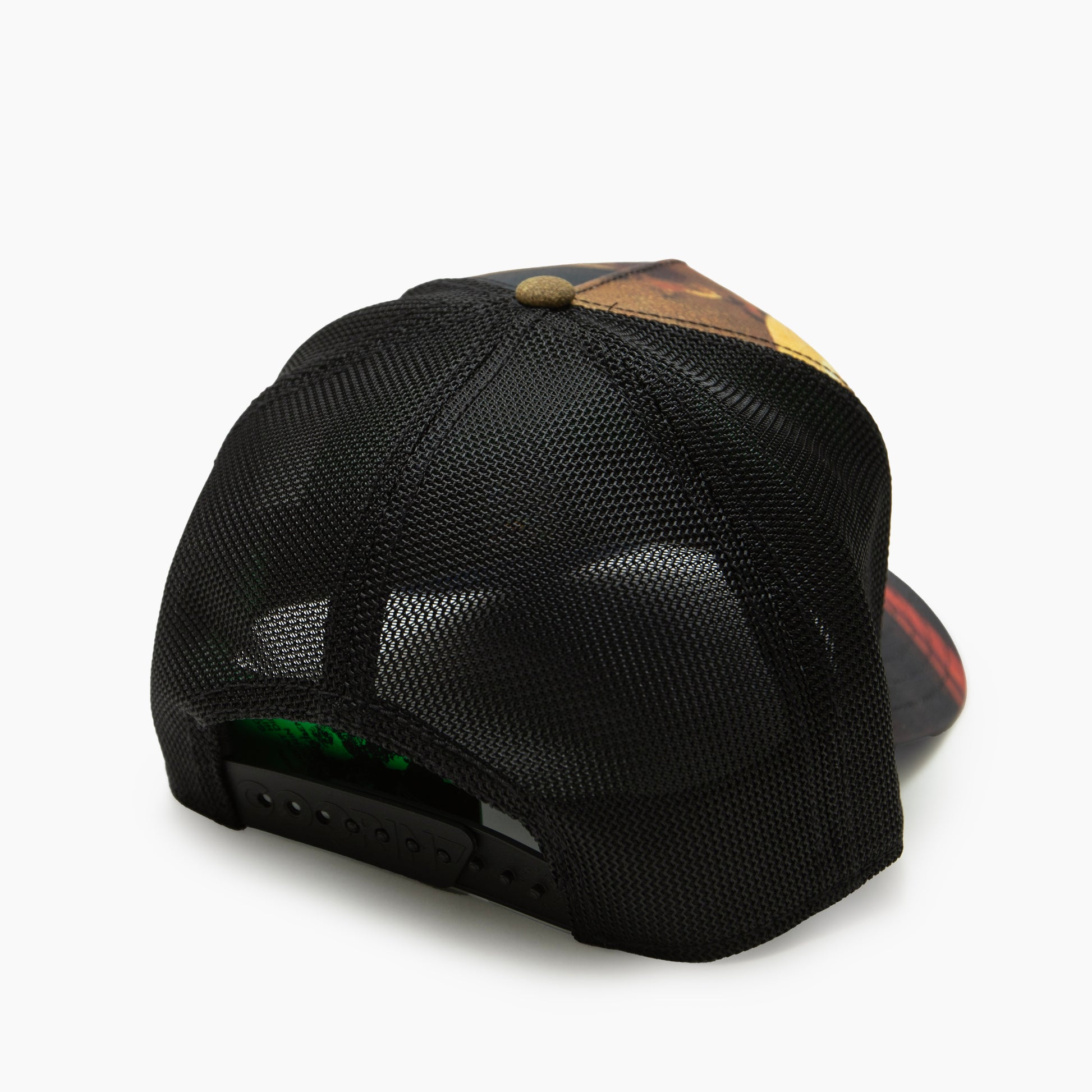 Goorin Bros CAP "The Penistent Magdalene"