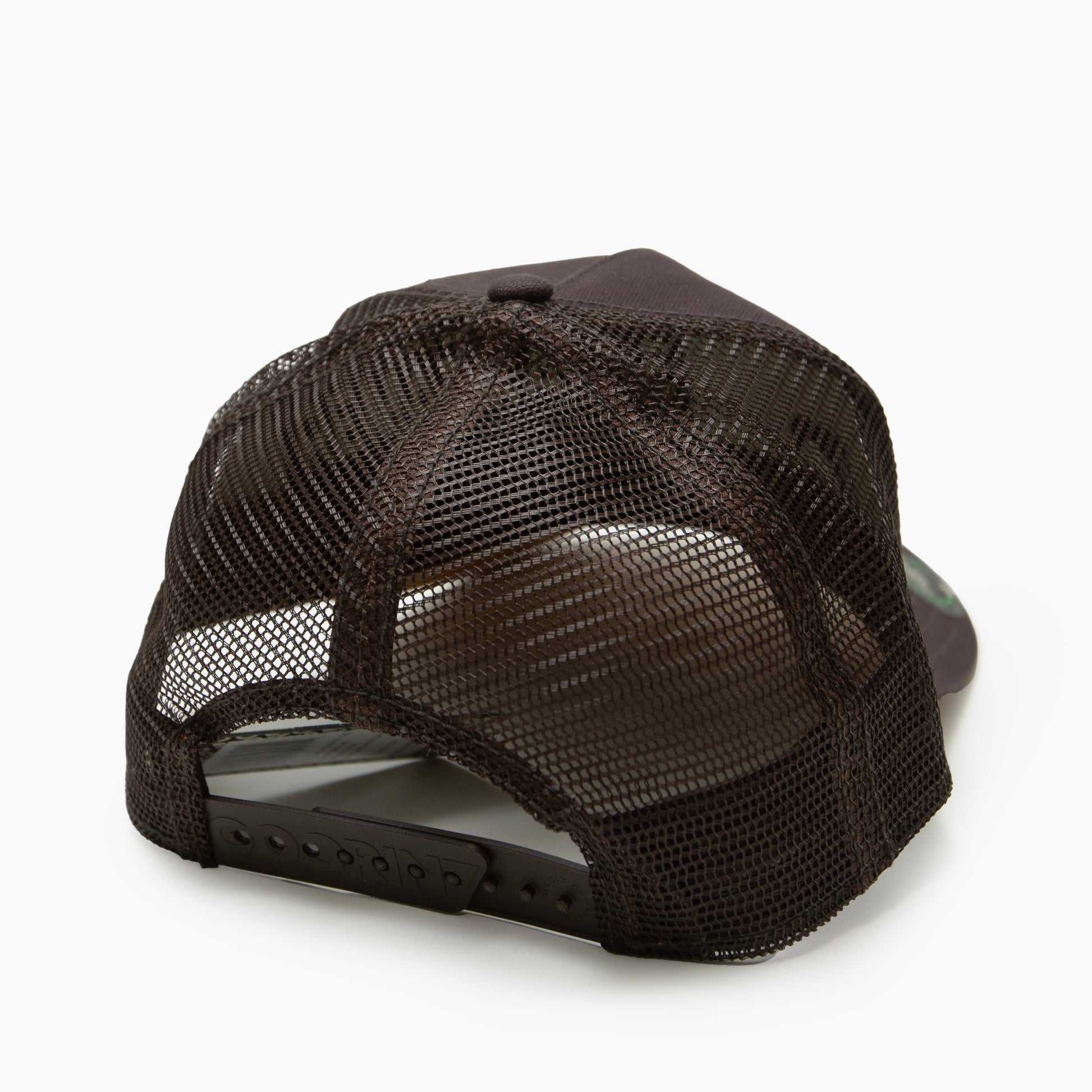 Goorin Bros CAP "Badlands Skull"